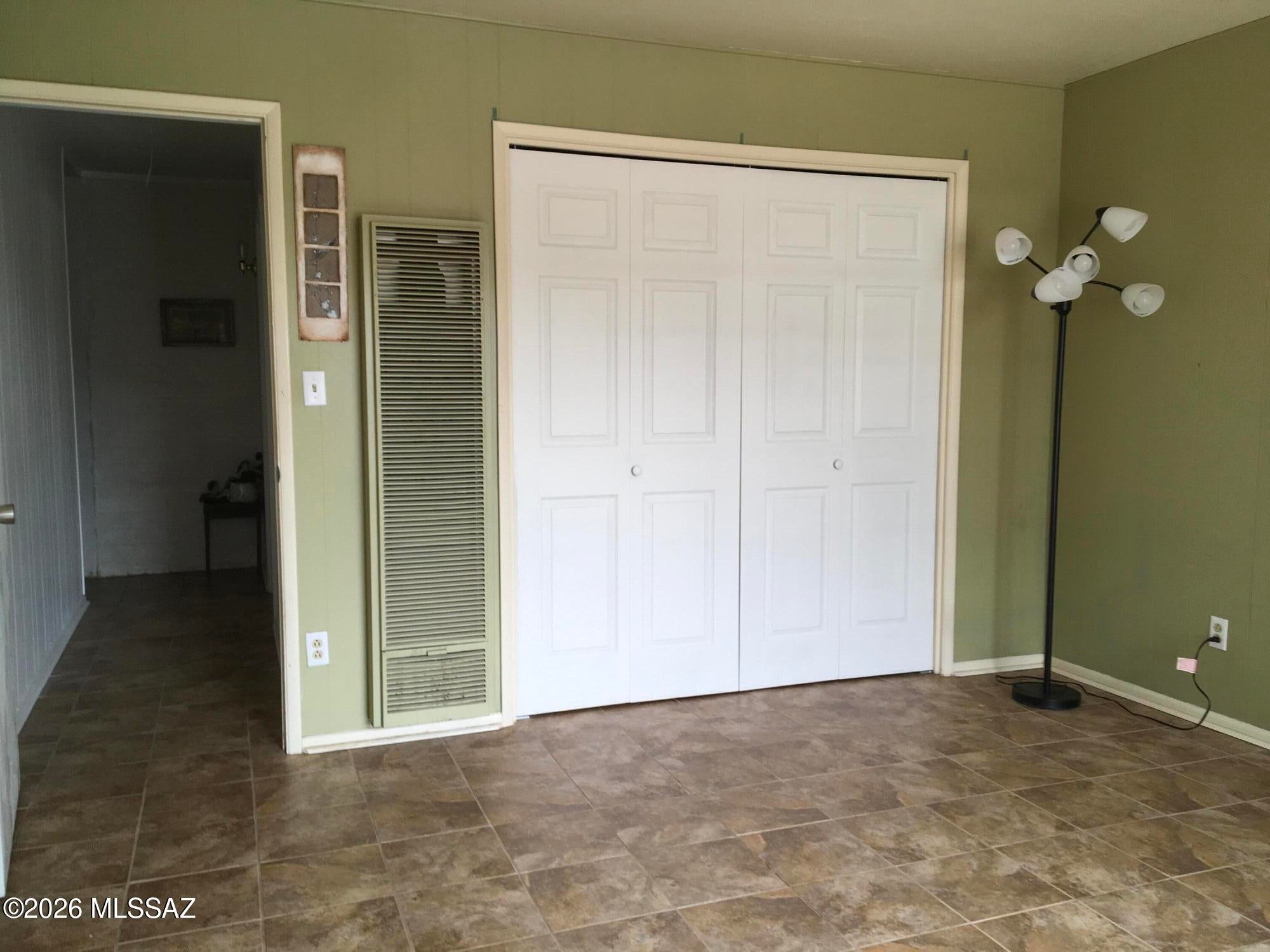 Palomar Addition - Residential