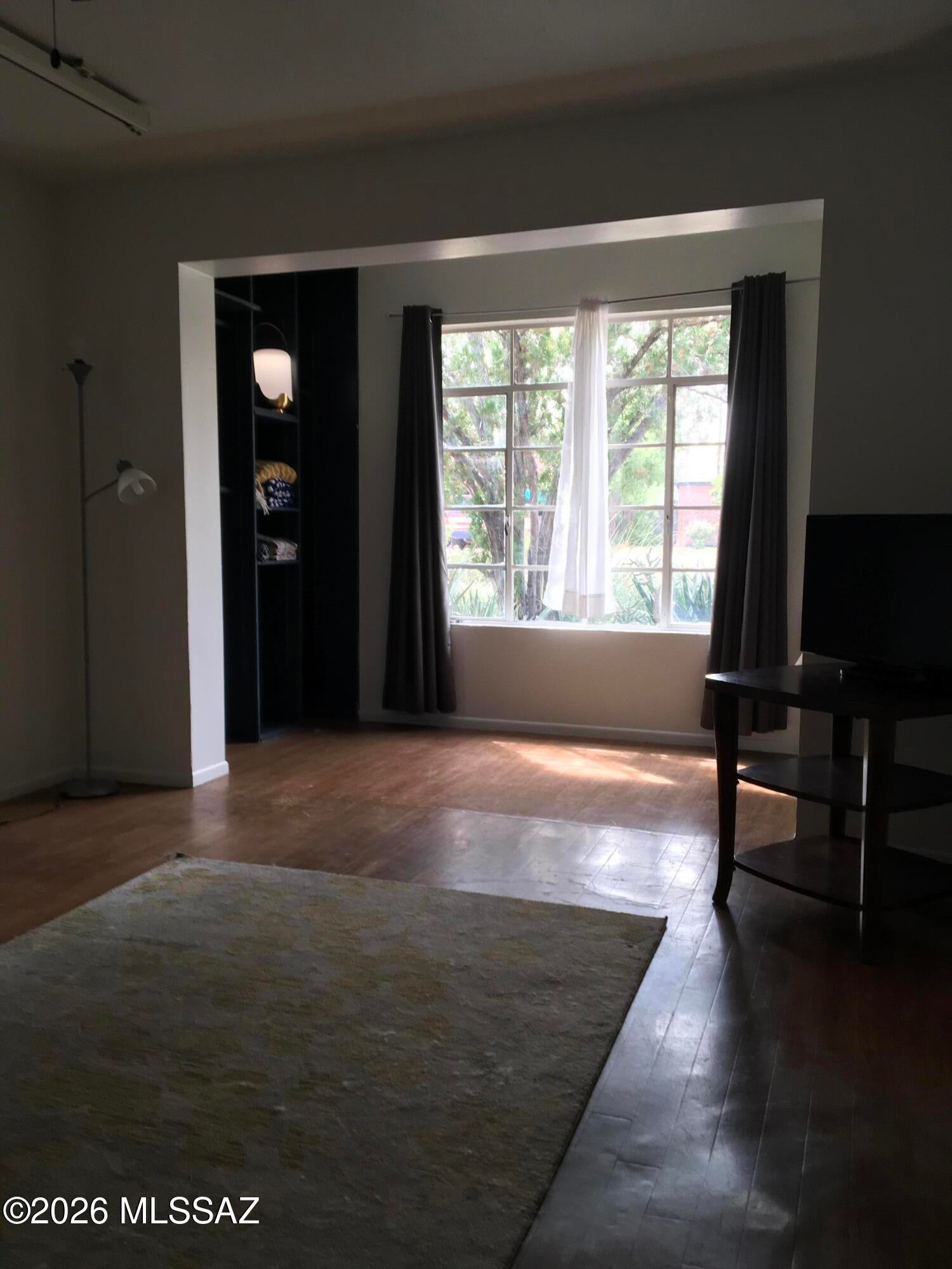 Palomar Addition - Residential