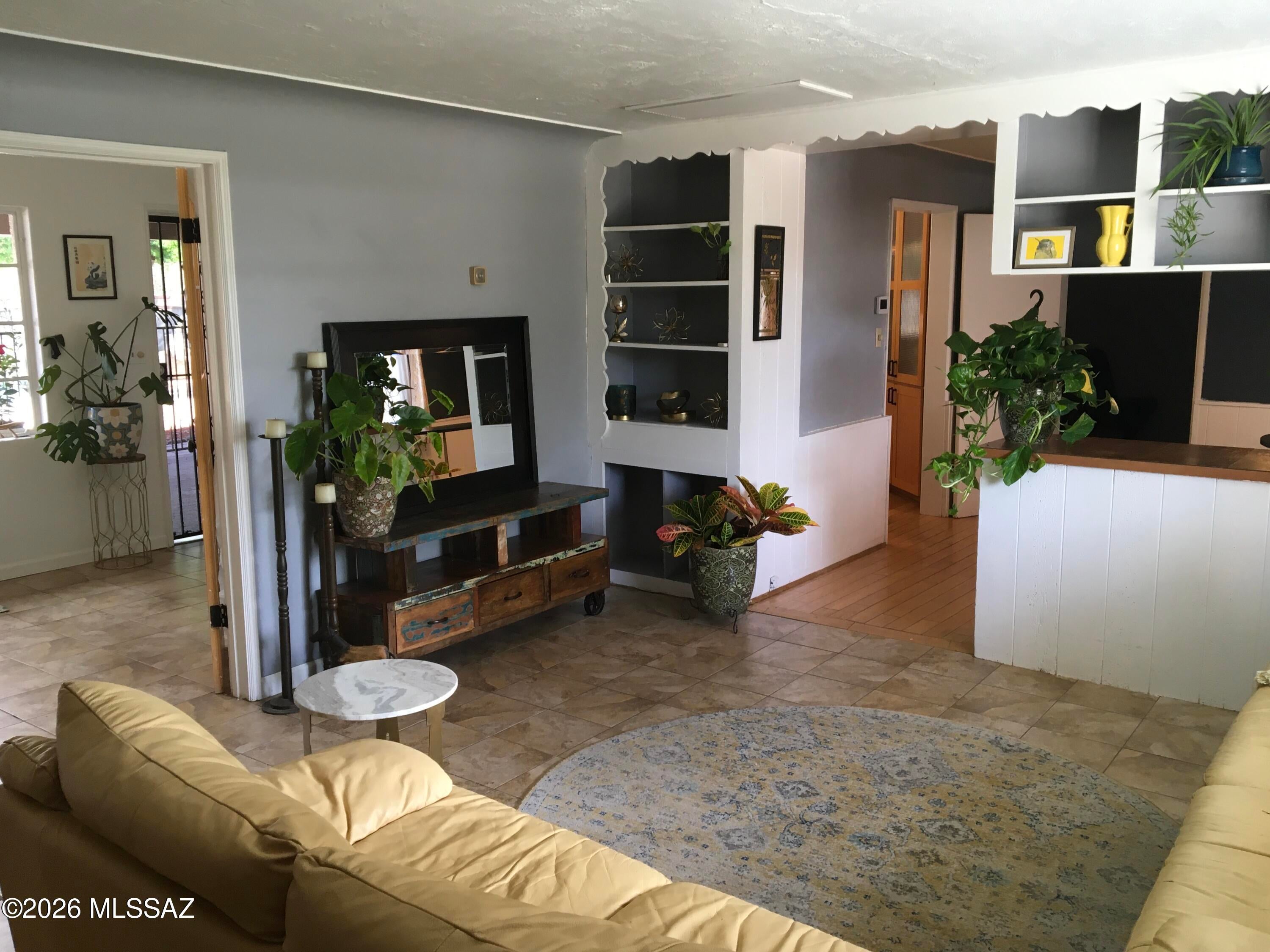 Palomar Addition - Residential
