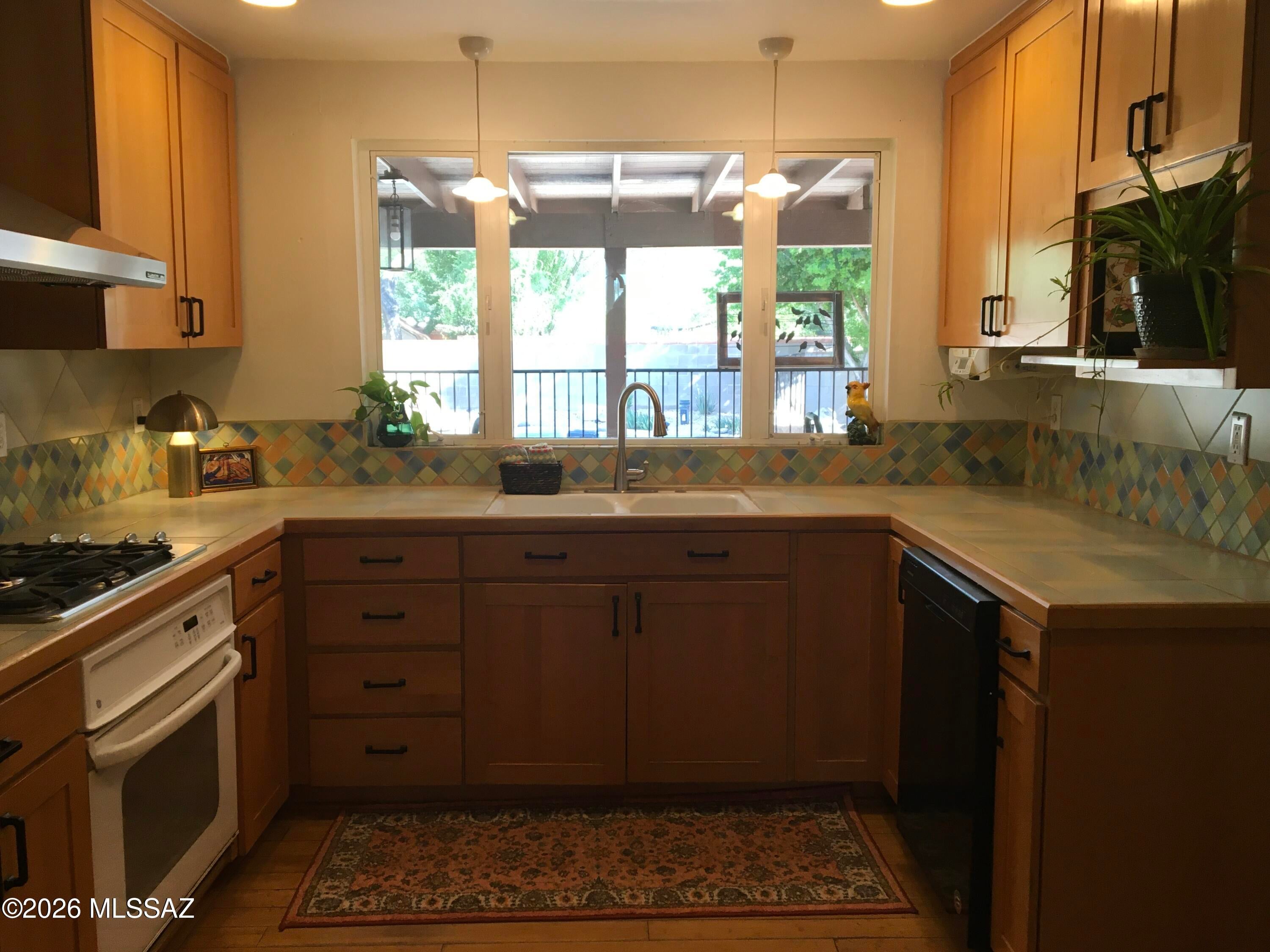 Palomar Addition - Residential