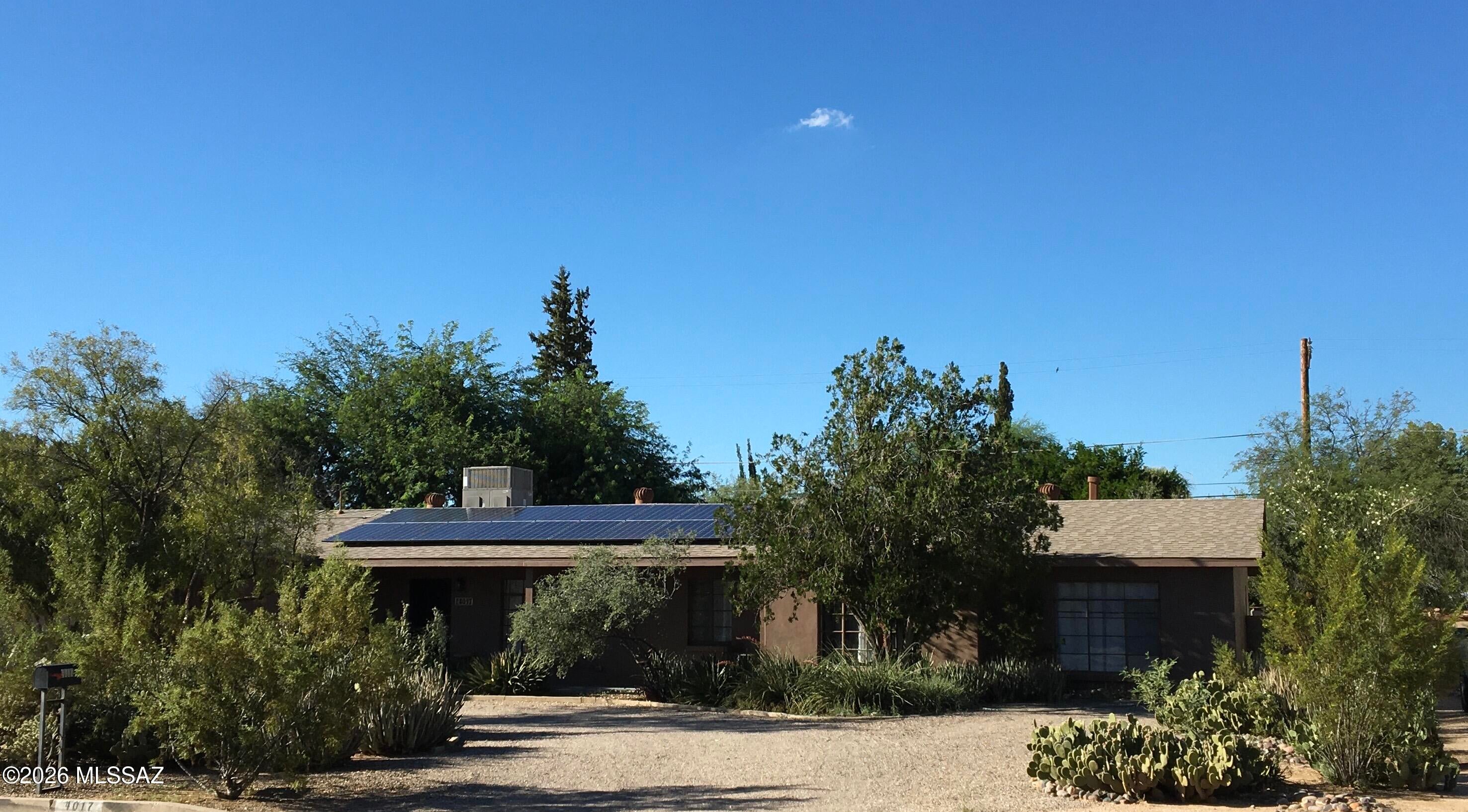 Palomar Addition - Residential