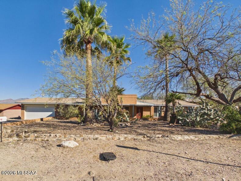 Rancho Del Este (1-128) - Residential