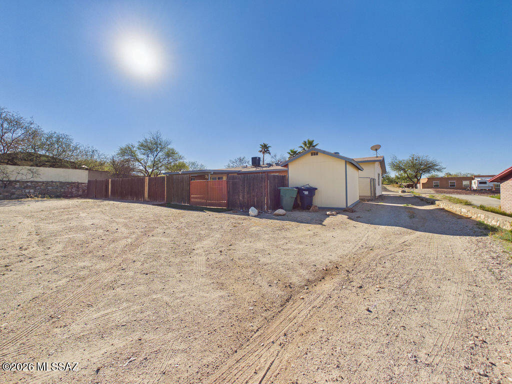 Rancho Del Este (1-128) - Residential