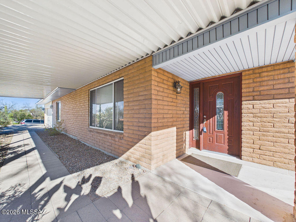 Rancho Del Este (1-128) - Residential