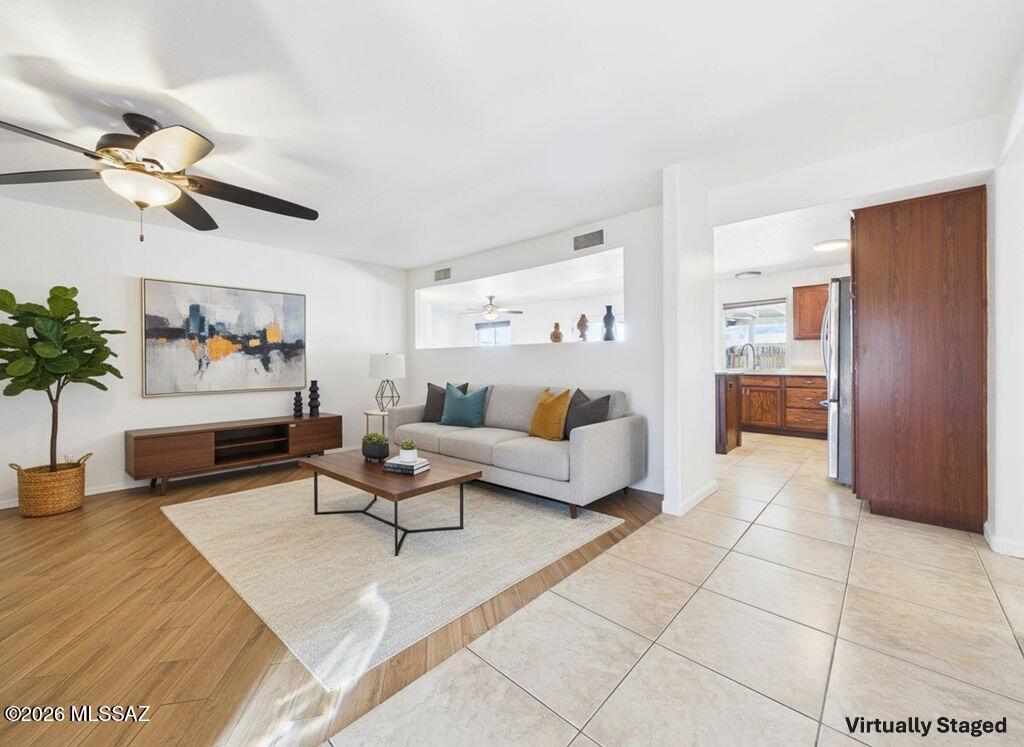 Rancho Del Este (1-128) - Residential