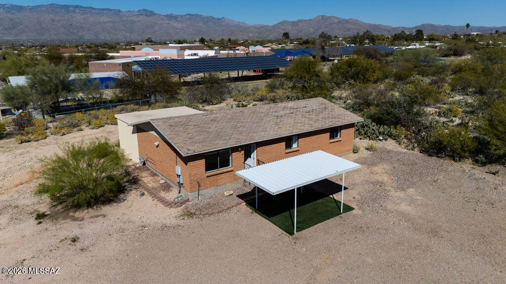 Rancho Del Este (1-128) - Residential