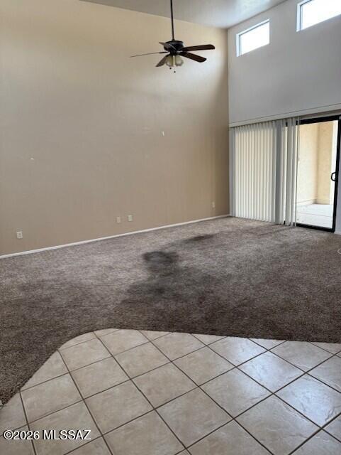 Desert Willows (1-30) - Residential