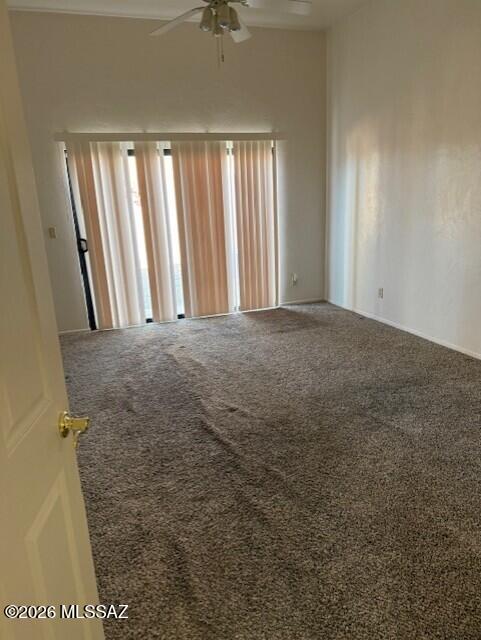 Desert Willows (1-30) - Residential