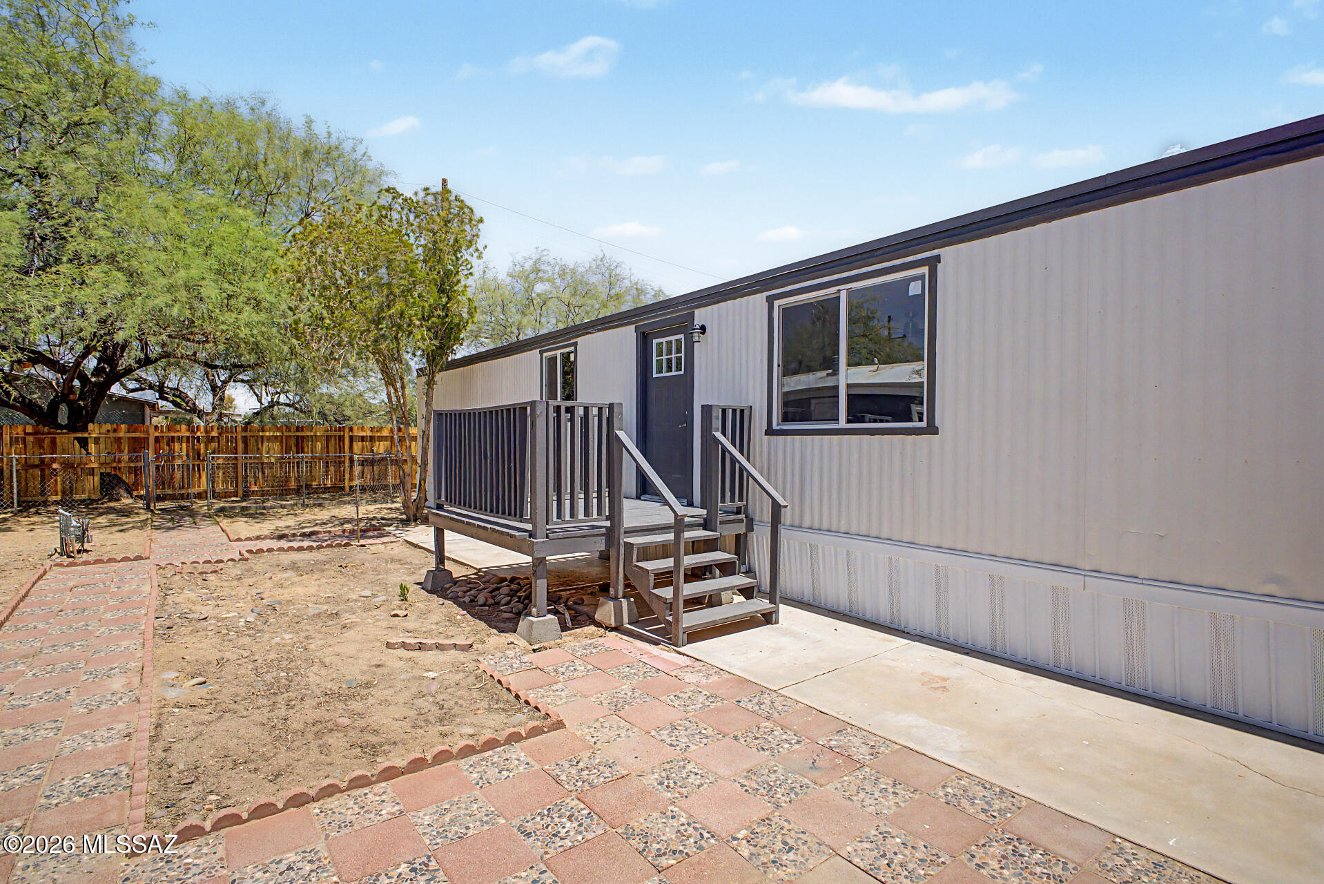 Palmdale NO. 3 (1-48) - Residential