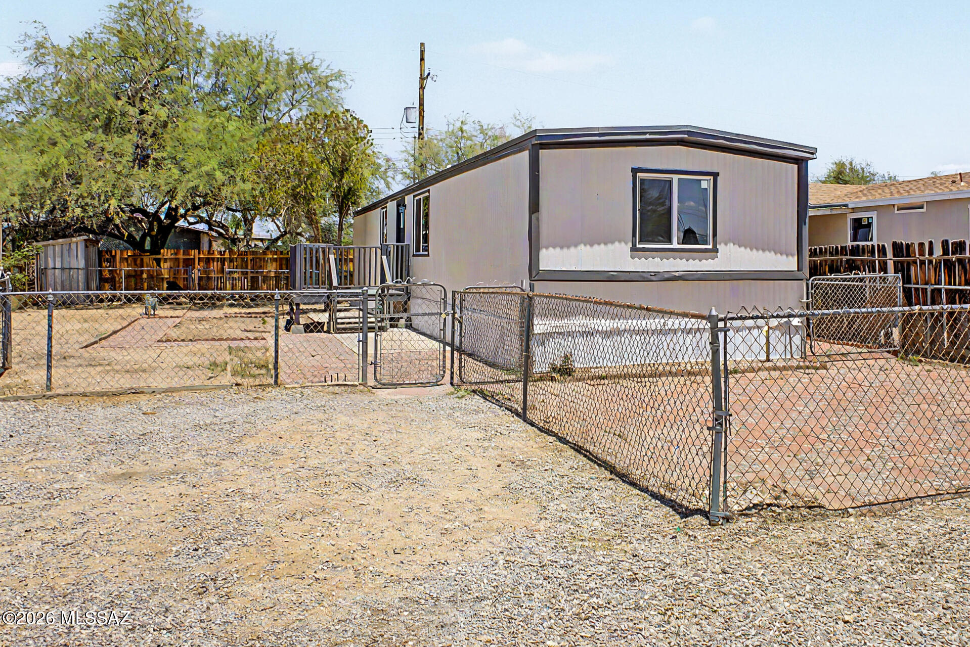 Palmdale NO. 3 (1-48) - Residential