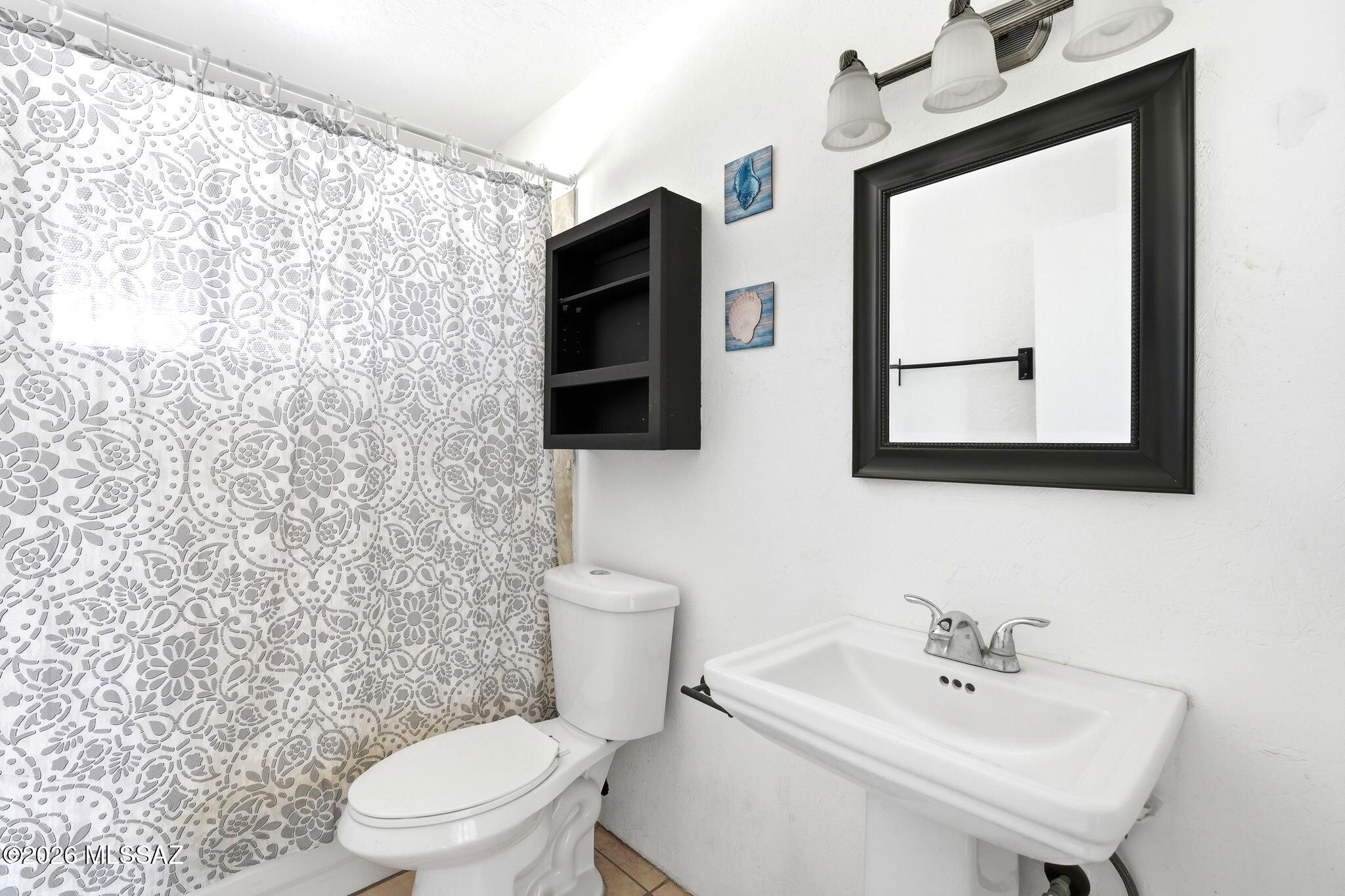 Rodeo Addition Resub. - Residential