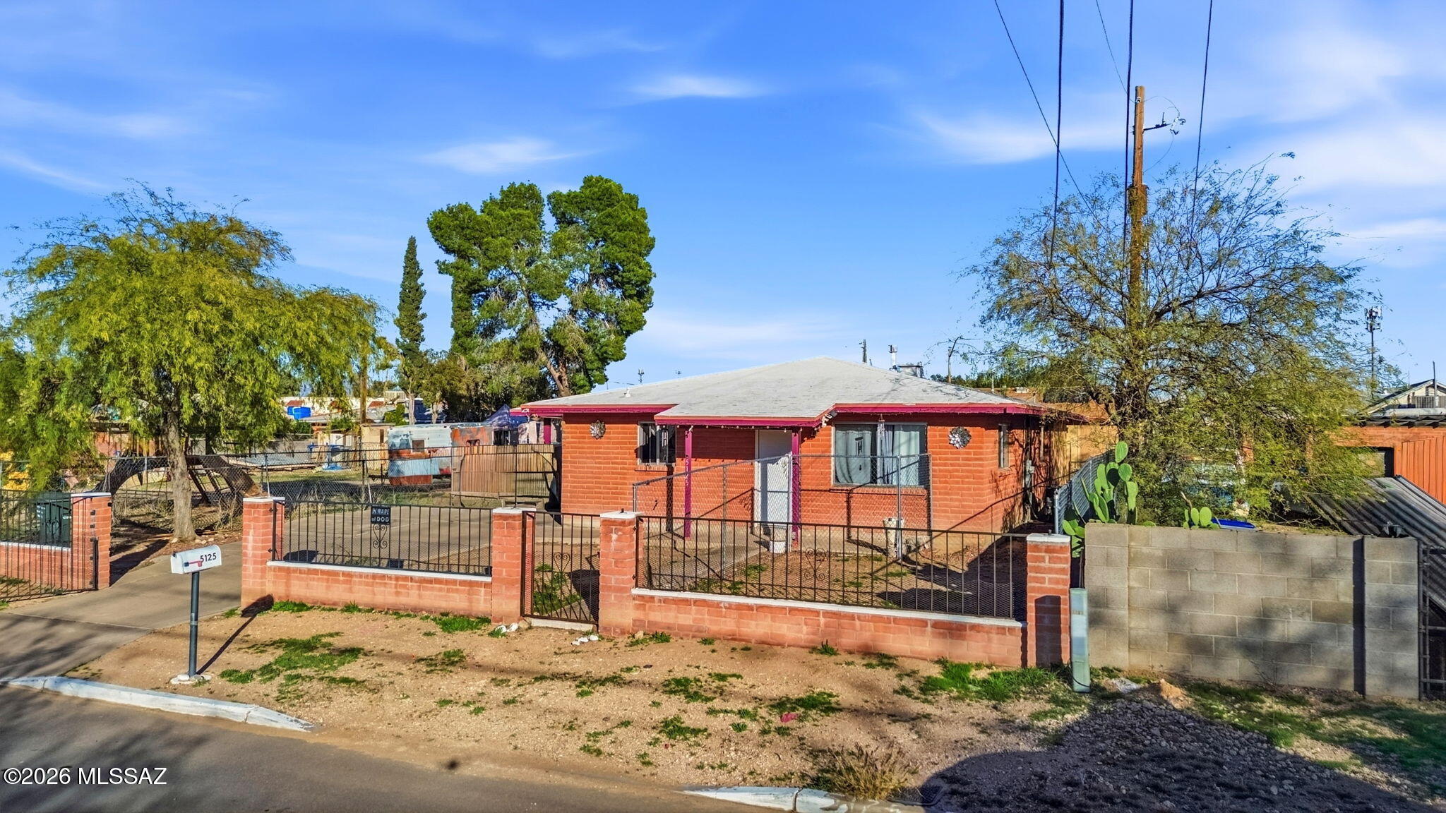 Rodeo Addition Resub. - Residential