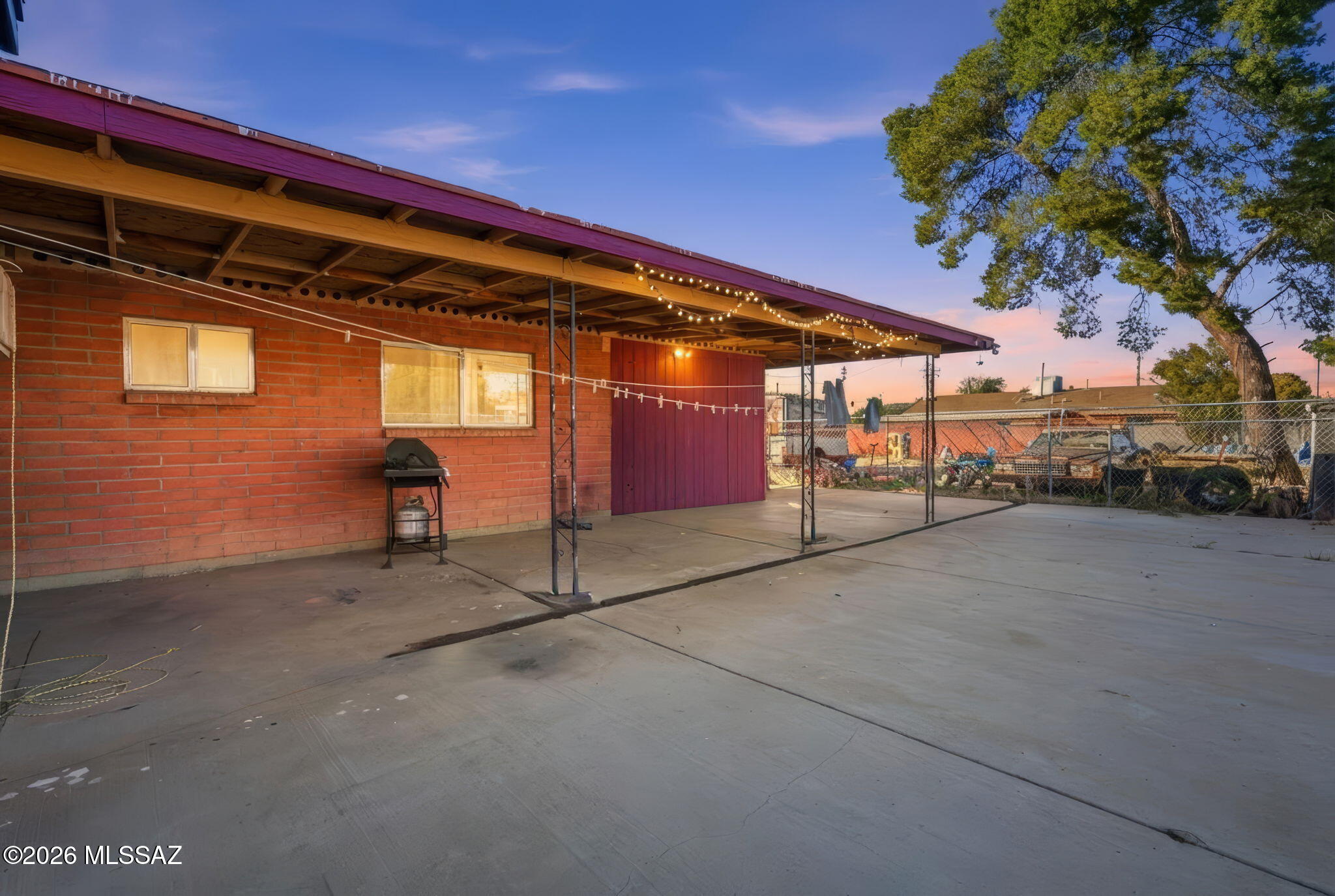 Rodeo Addition Resub. - Residential