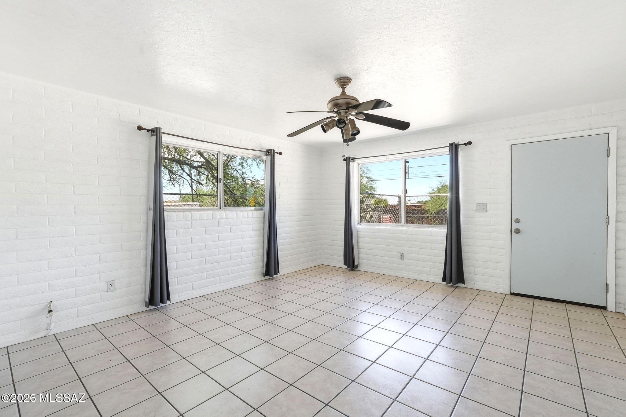 Rodeo Addition Resub. - Residential