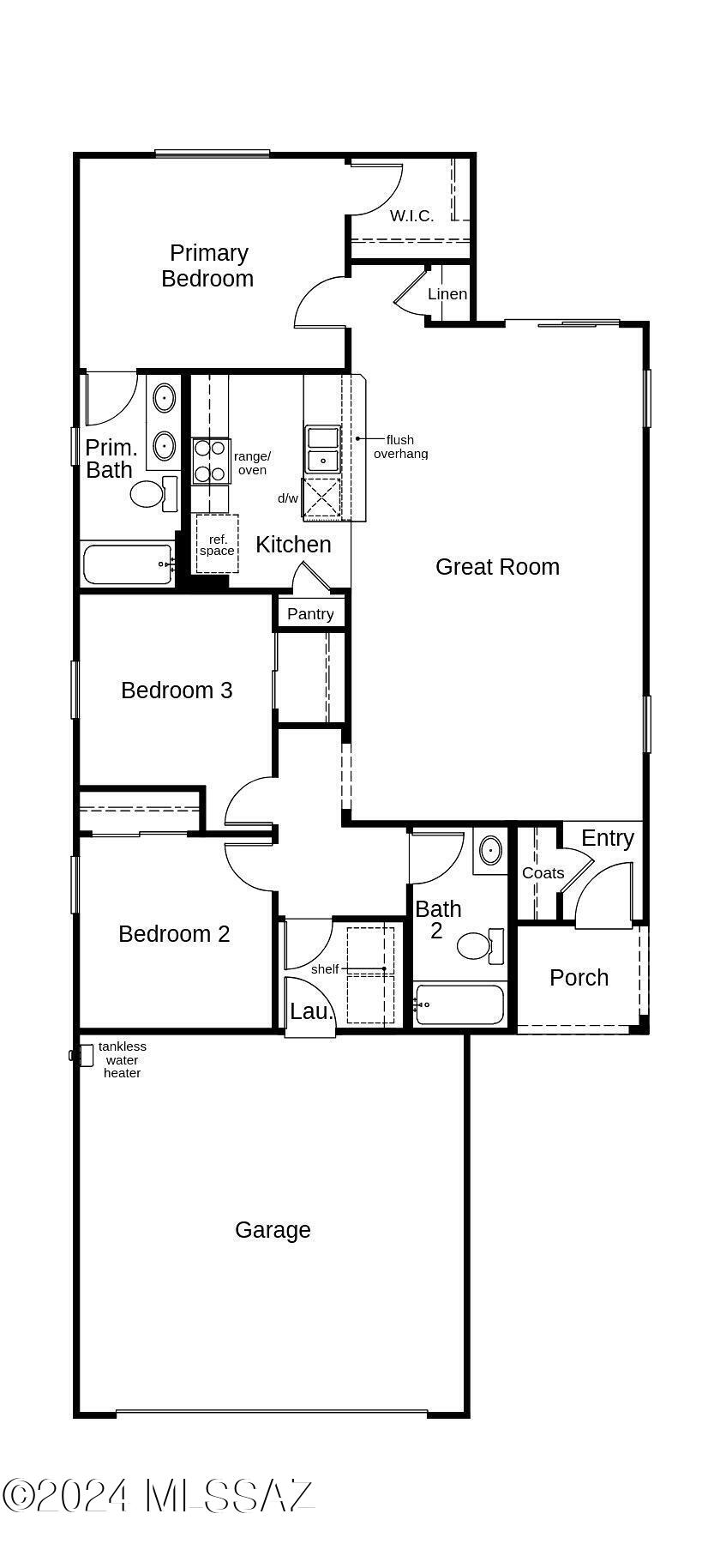 N/A - Residential