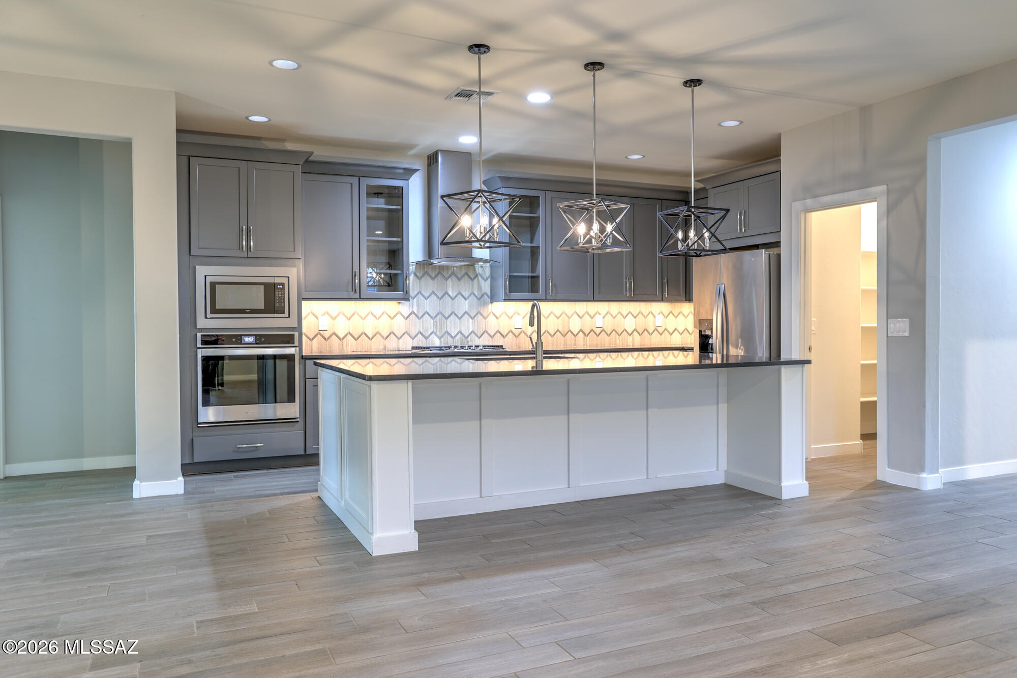 Villages At Silverhawke Phase 3 - Residential