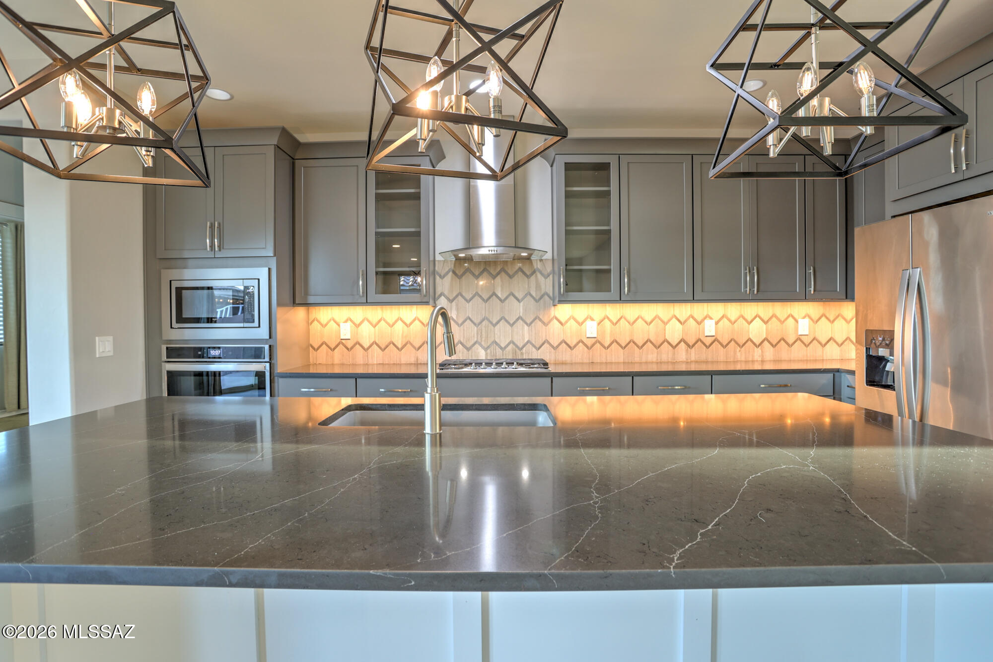Villages At Silverhawke Phase 3 - Residential