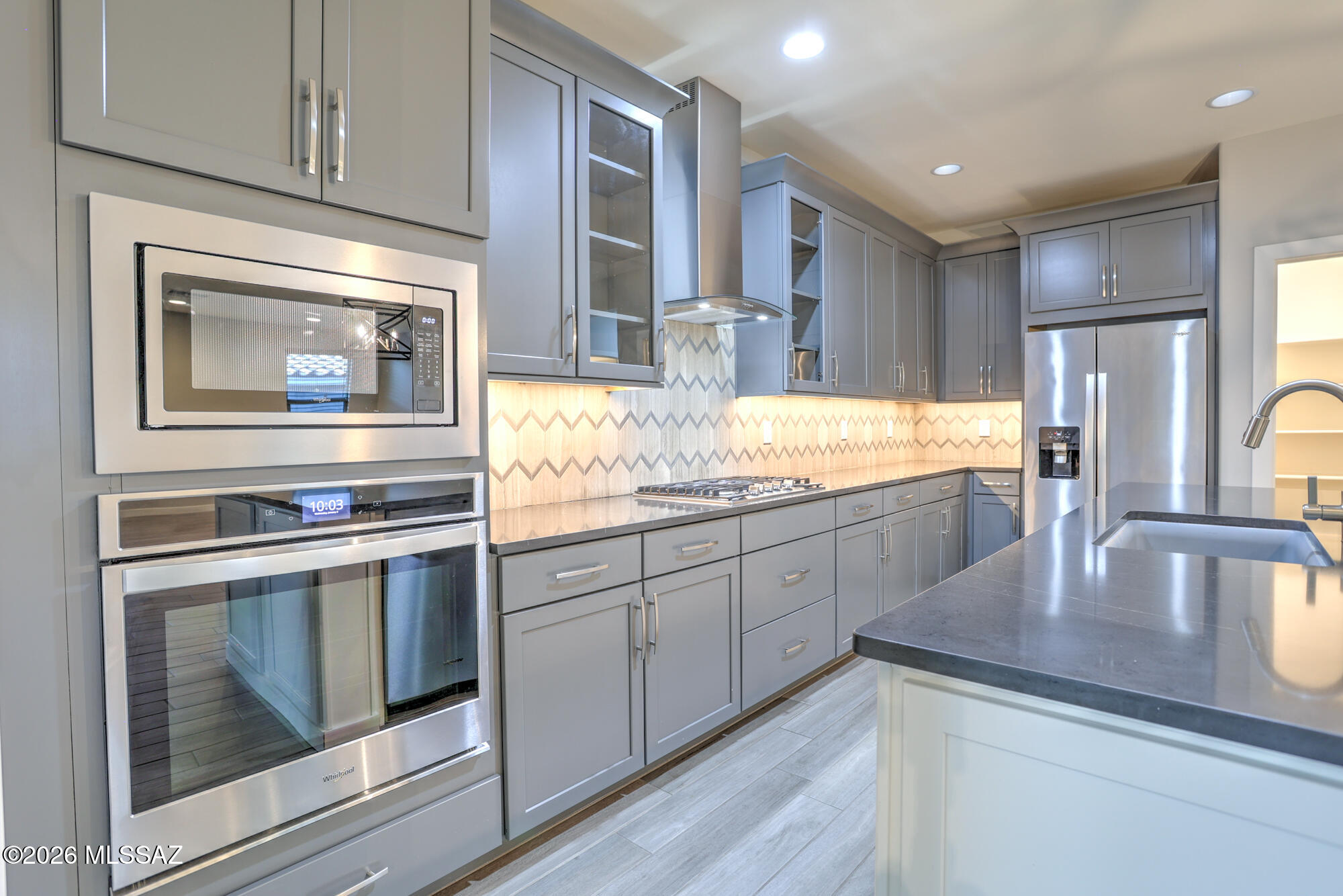 Villages At Silverhawke Phase 3 - Residential