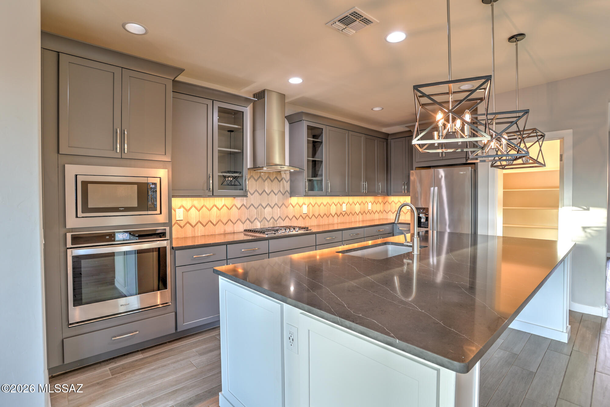 Villages At Silverhawke Phase 3 - Residential