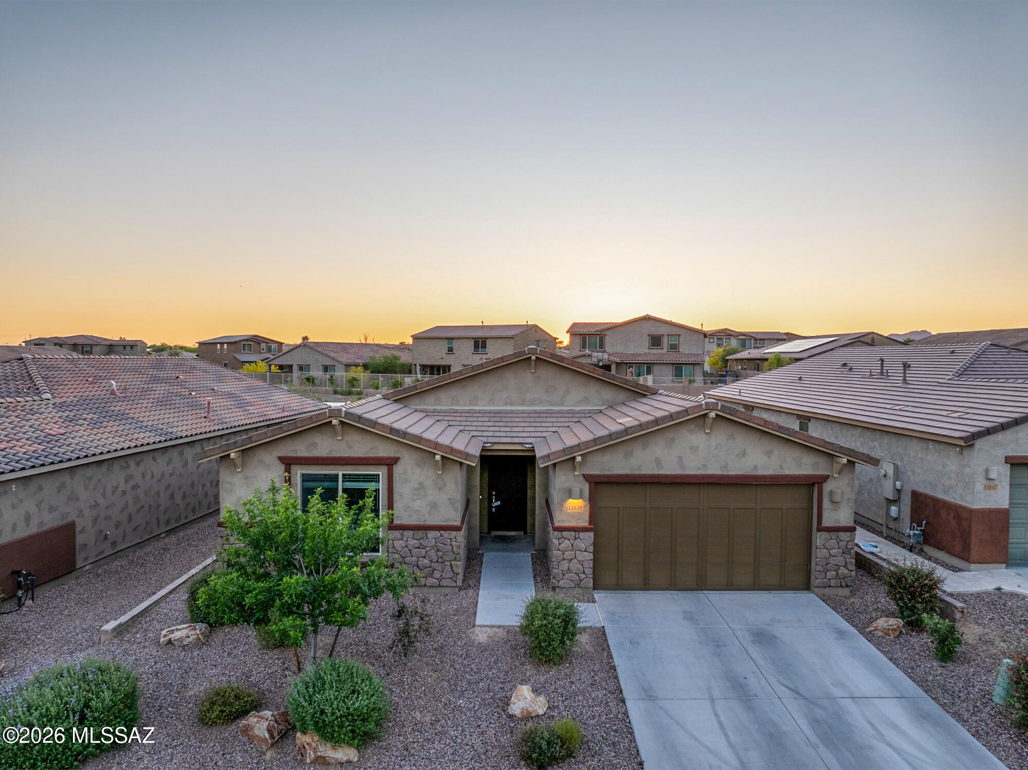 Villages At Silverhawke Phase 3 - Residential