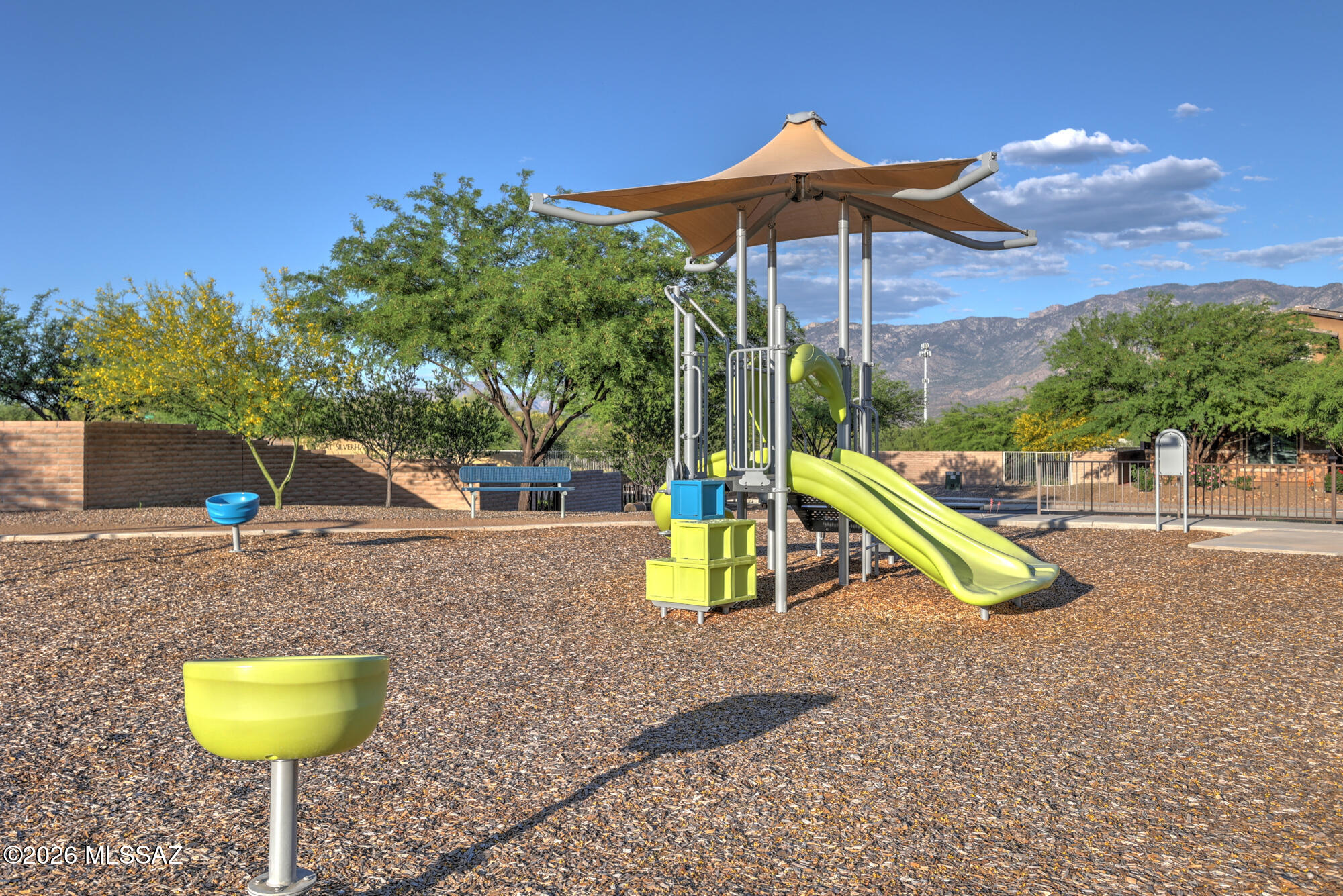 Villages At Silverhawke Phase 3 - Residential