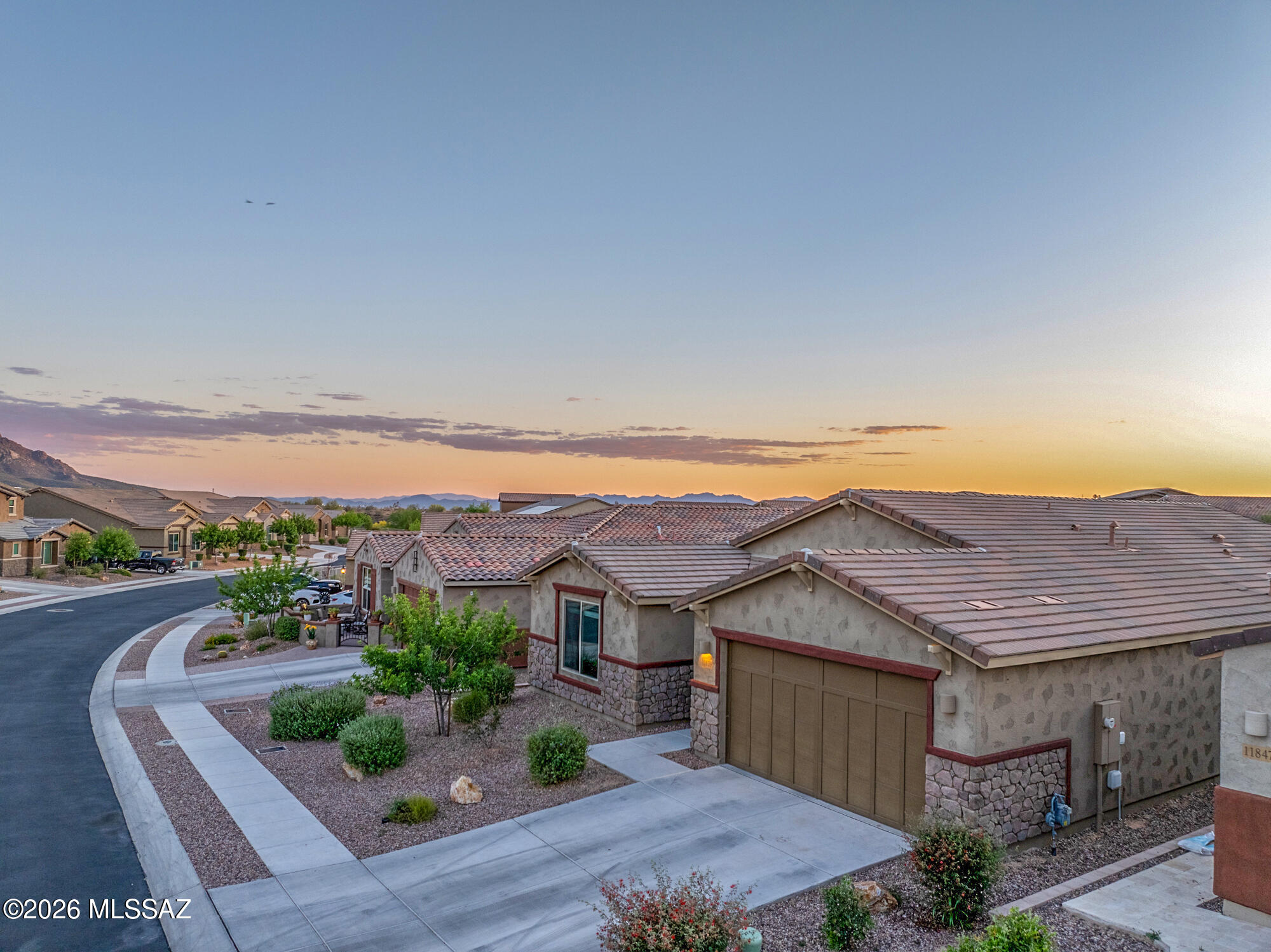 Villages At Silverhawke Phase 3 - Residential