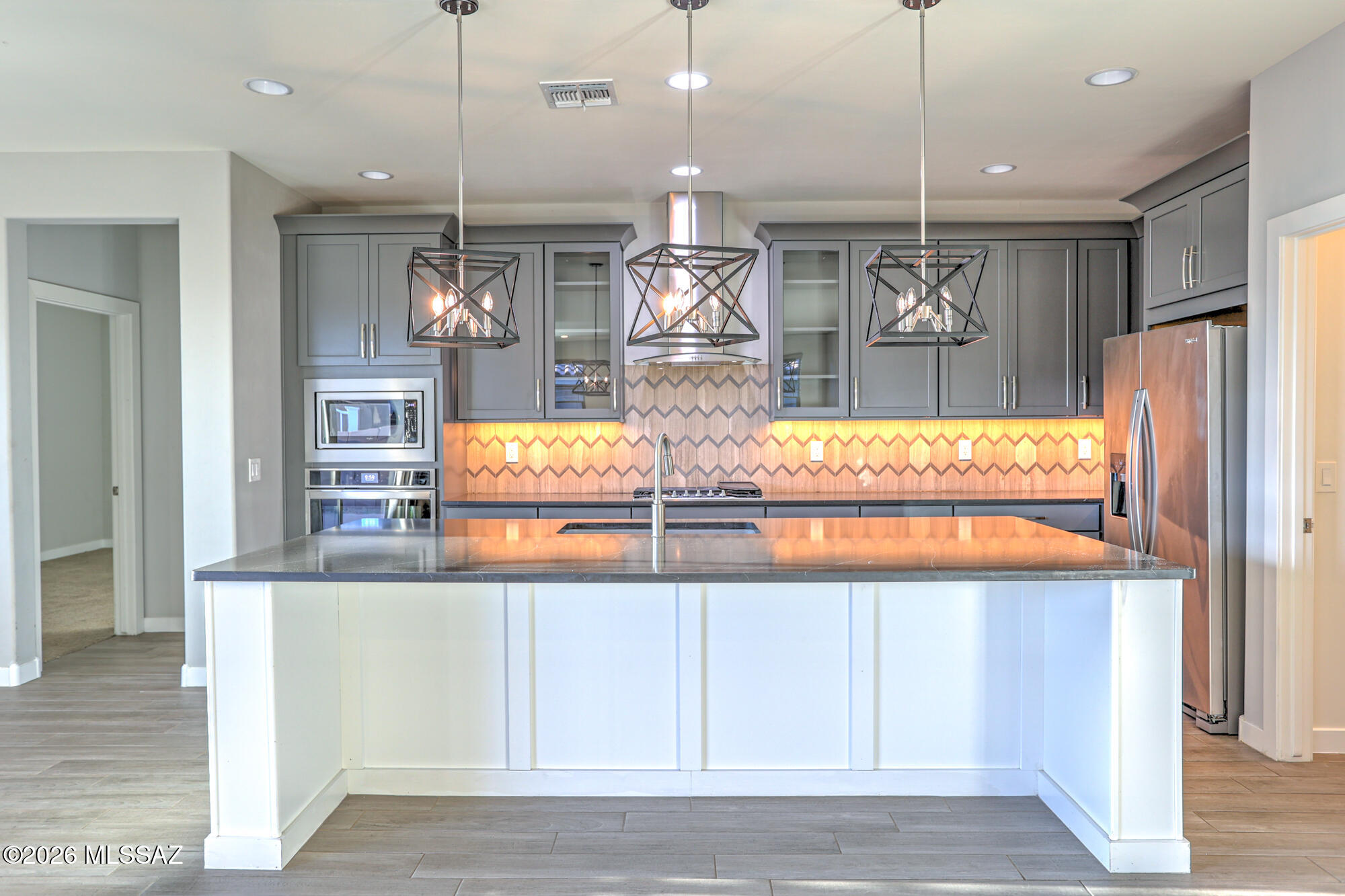 Villages At Silverhawke Phase 3 - Residential