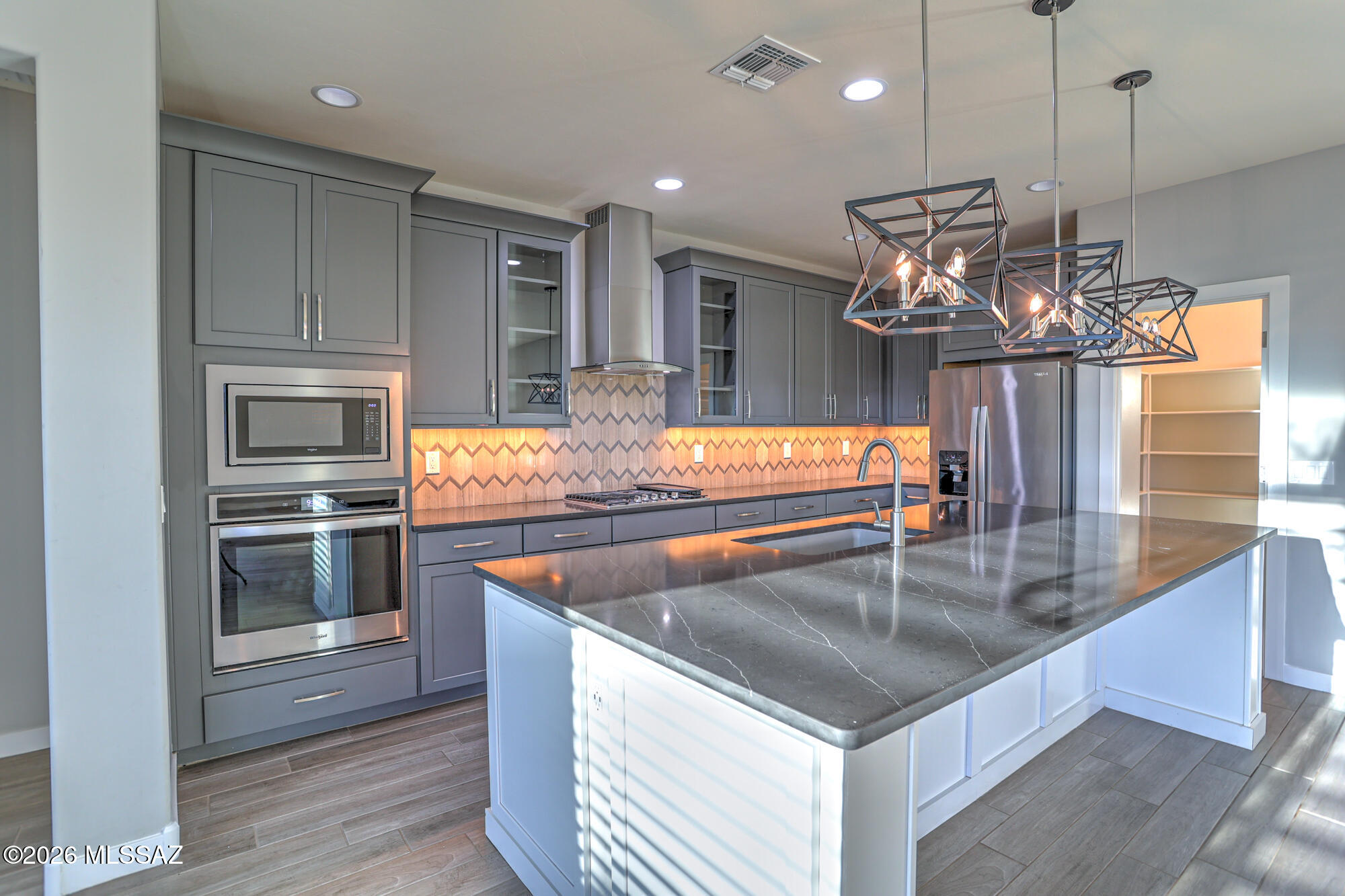Villages At Silverhawke Phase 3 - Residential