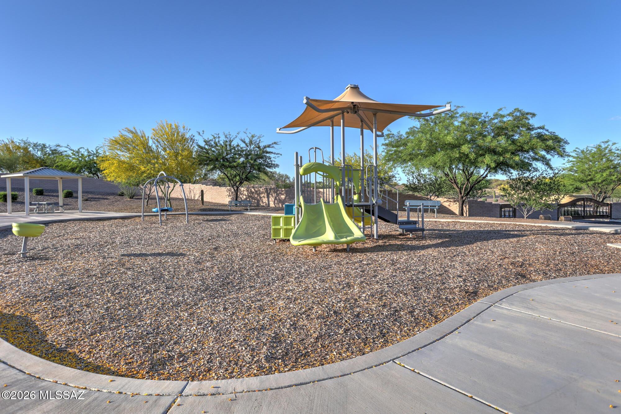 Villages At Silverhawke Phase 3 - Residential