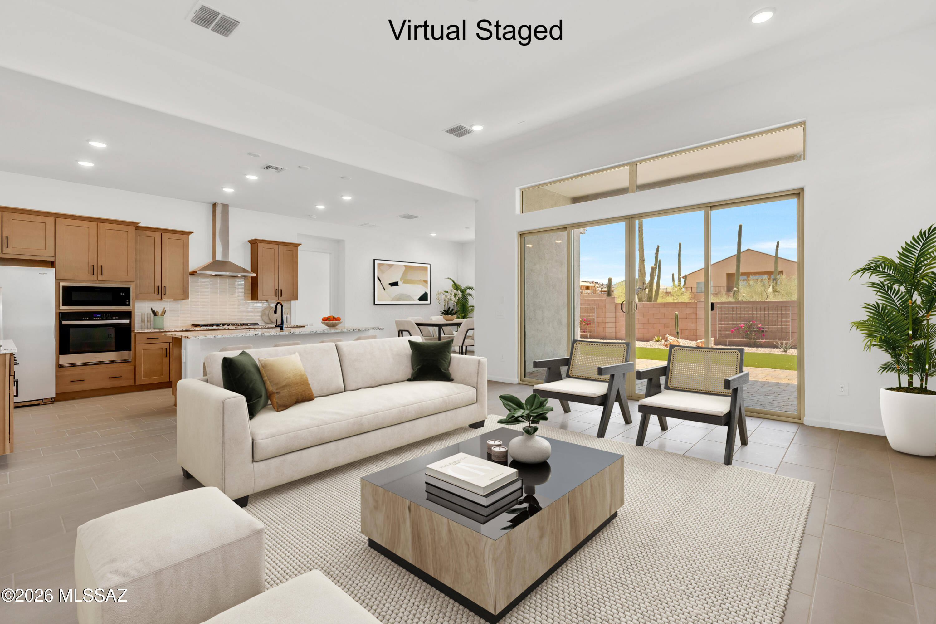 Saguaro Reserve II at Dove Mountain - Residential