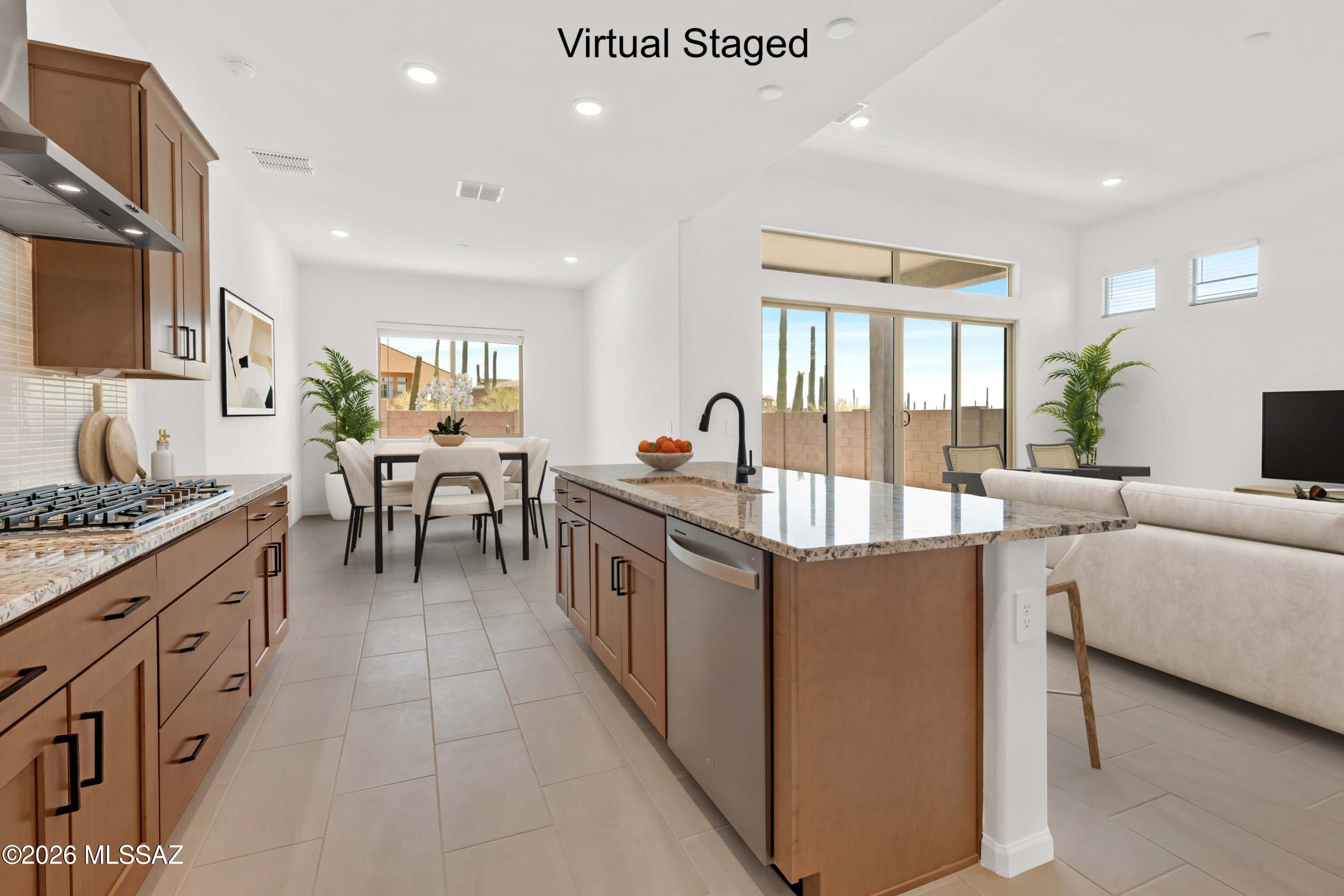Saguaro Reserve II at Dove Mountain - Residential