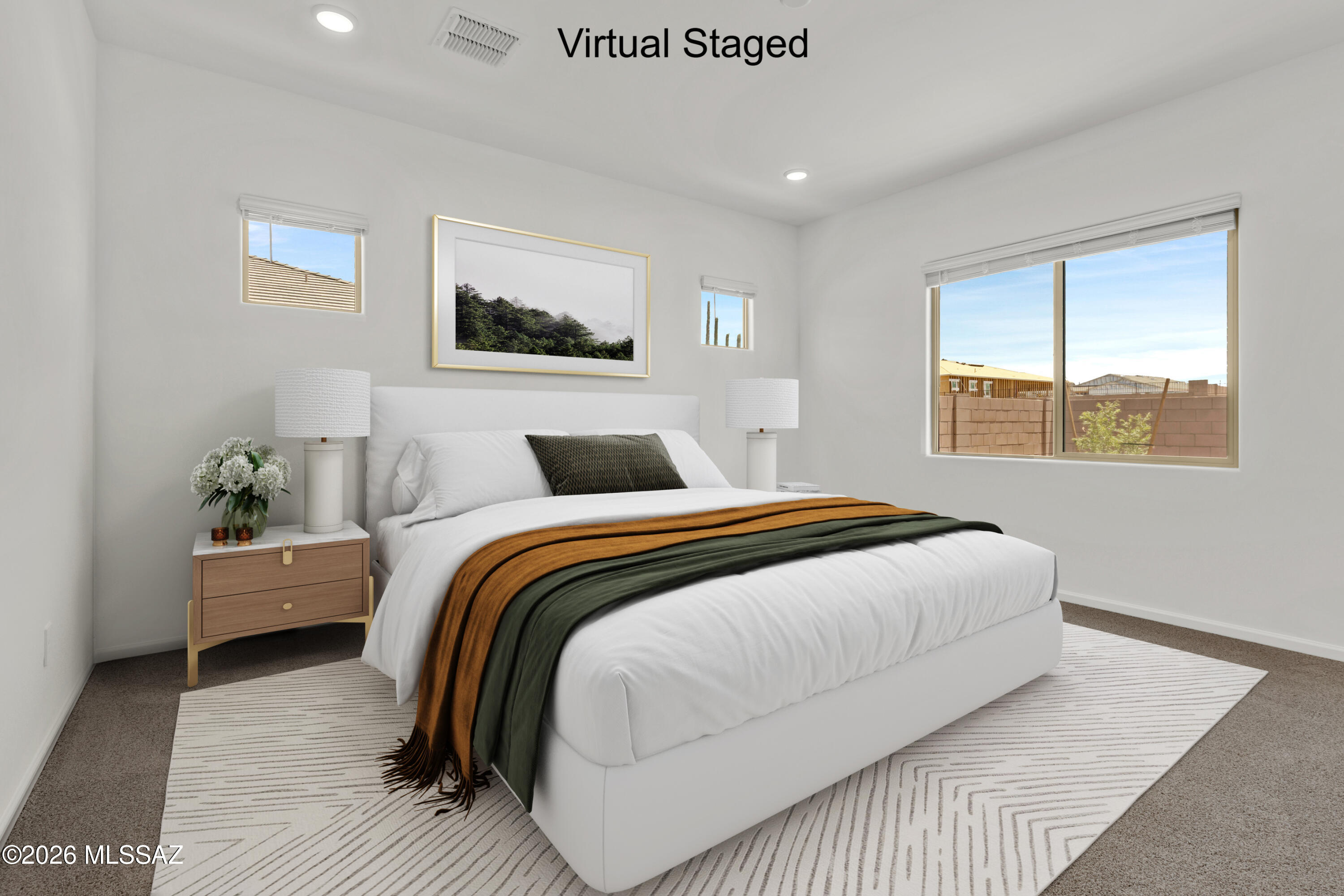 Saguaro Reserve II at Dove Mountain - Residential
