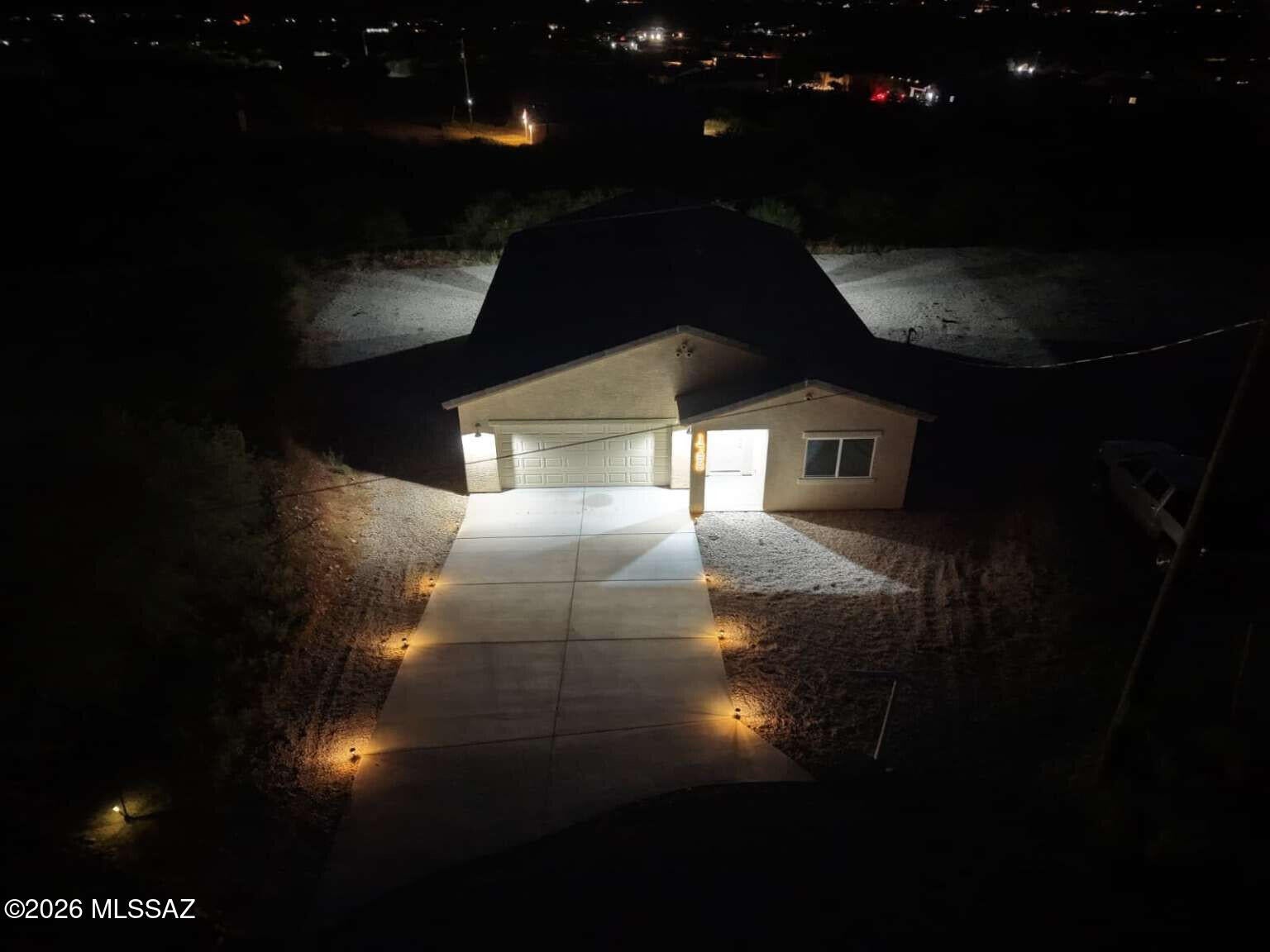 Rio Rico Villas 11 - Residential