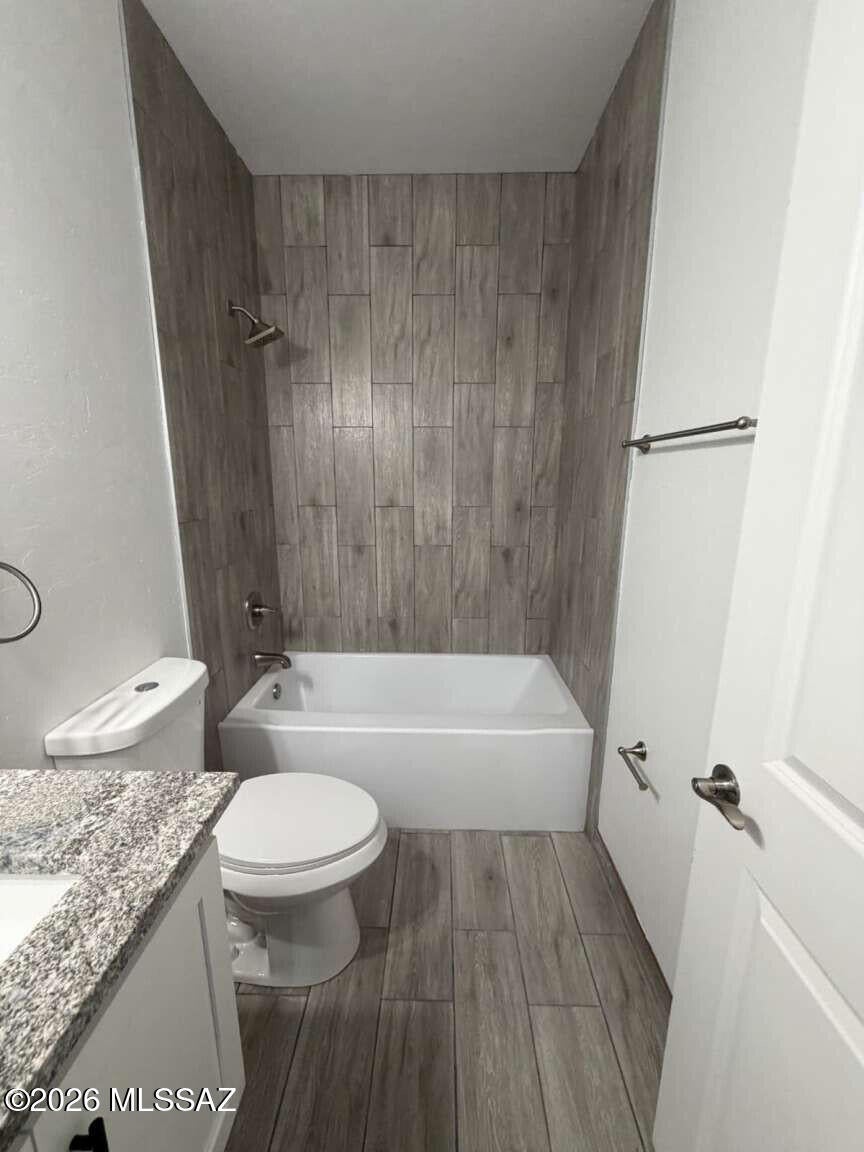 Rio Rico Villas 11 - Residential