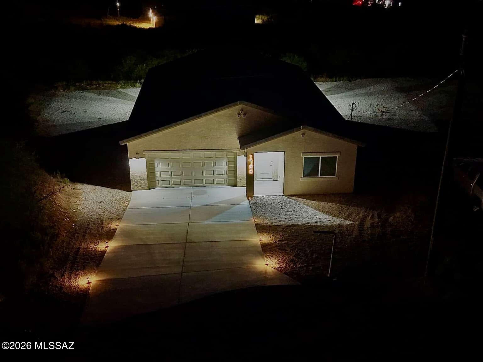Rio Rico Villas 11 - Residential