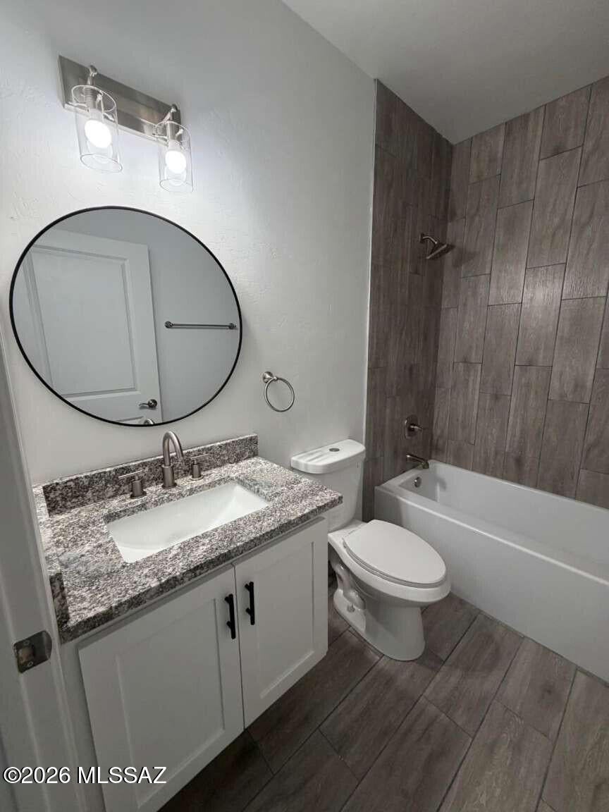 Rio Rico Villas 11 - Residential