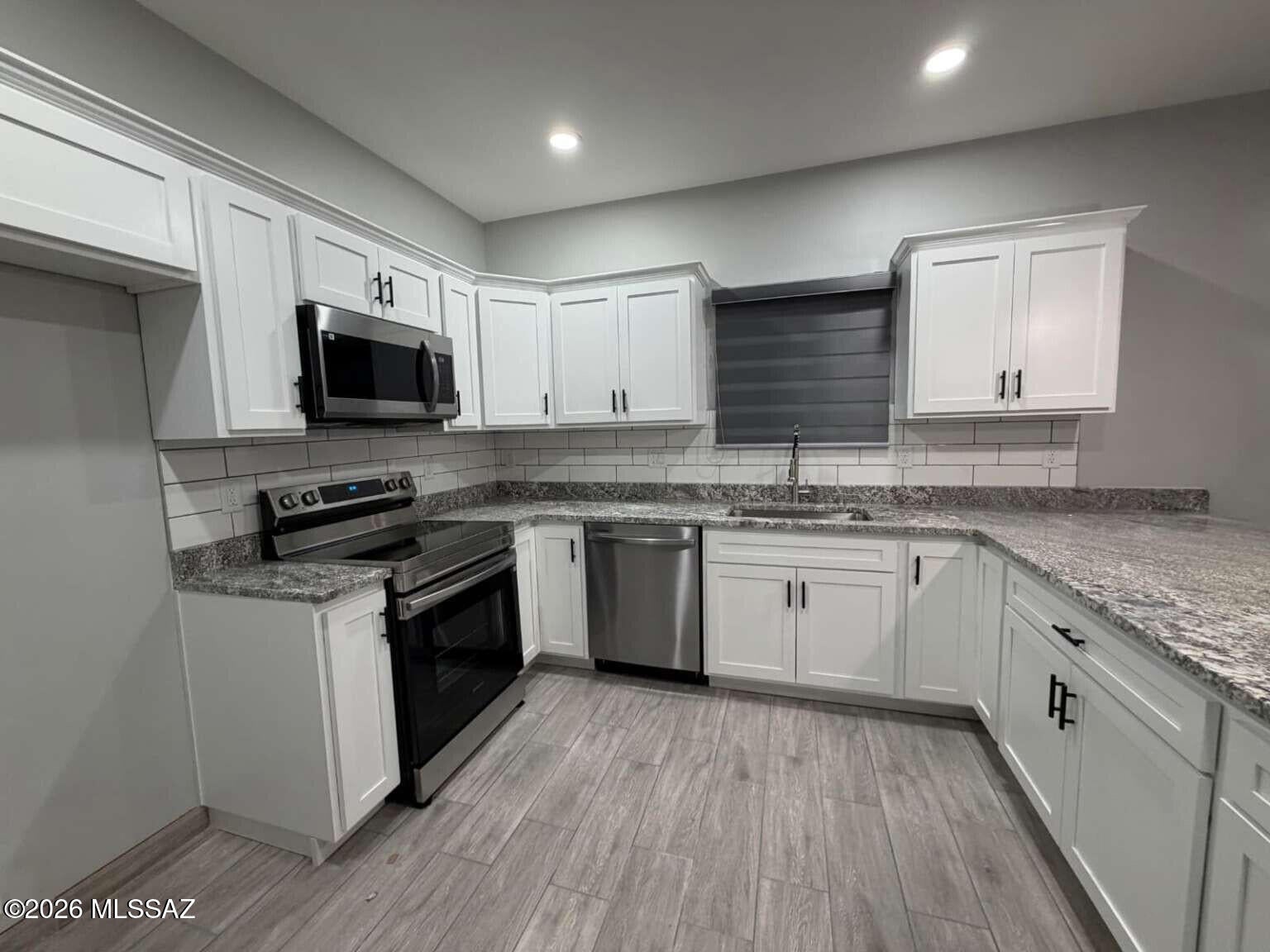 Rio Rico Villas 11 - Residential