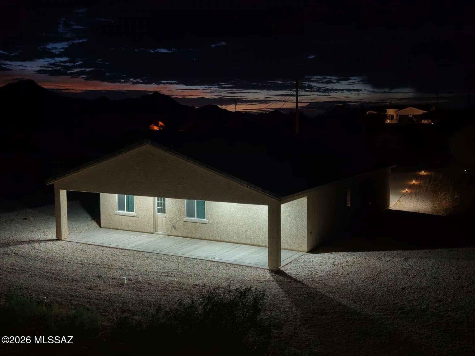 Rio Rico Villas 11 - Residential