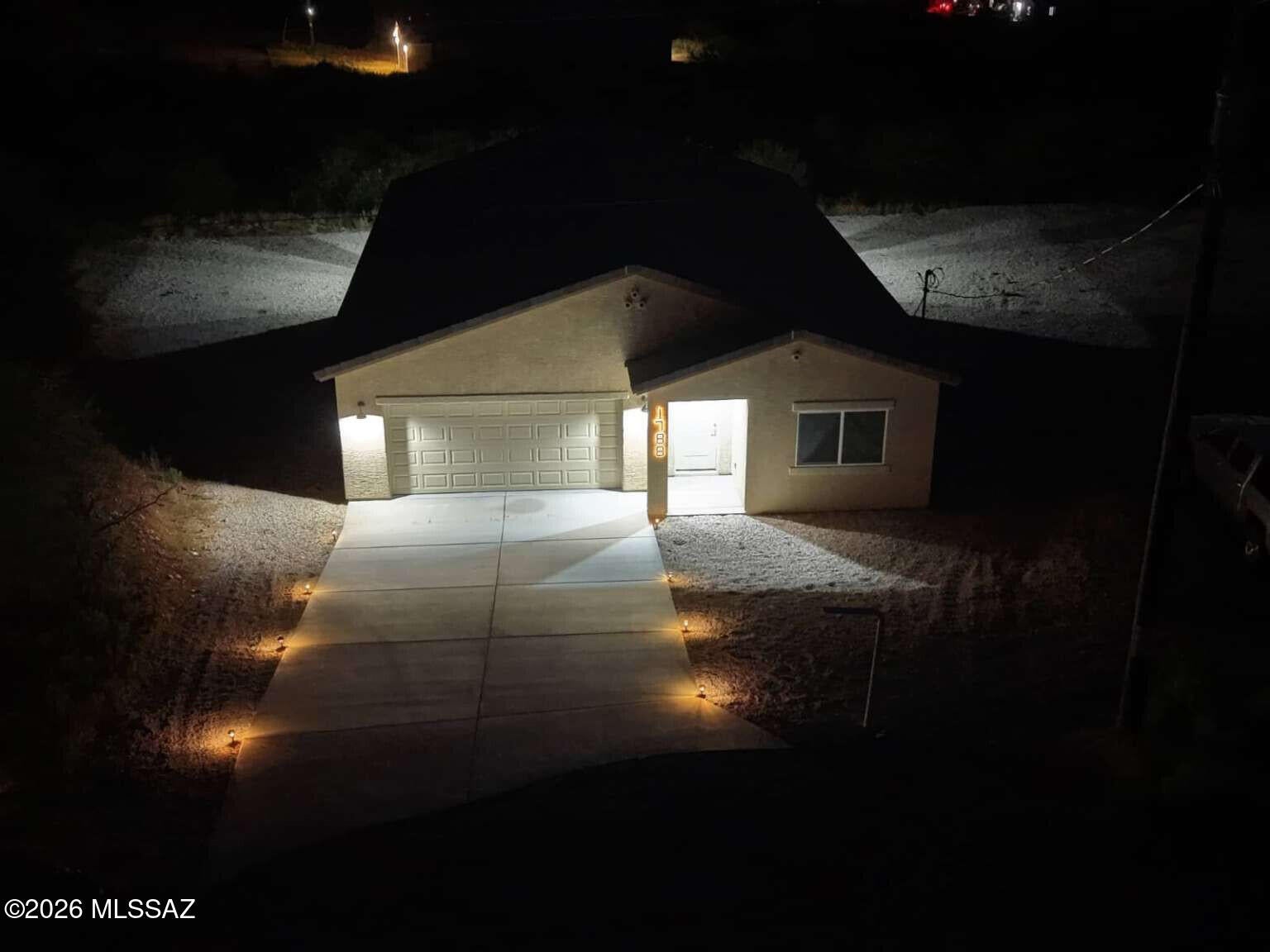 Rio Rico Villas 11 - Residential