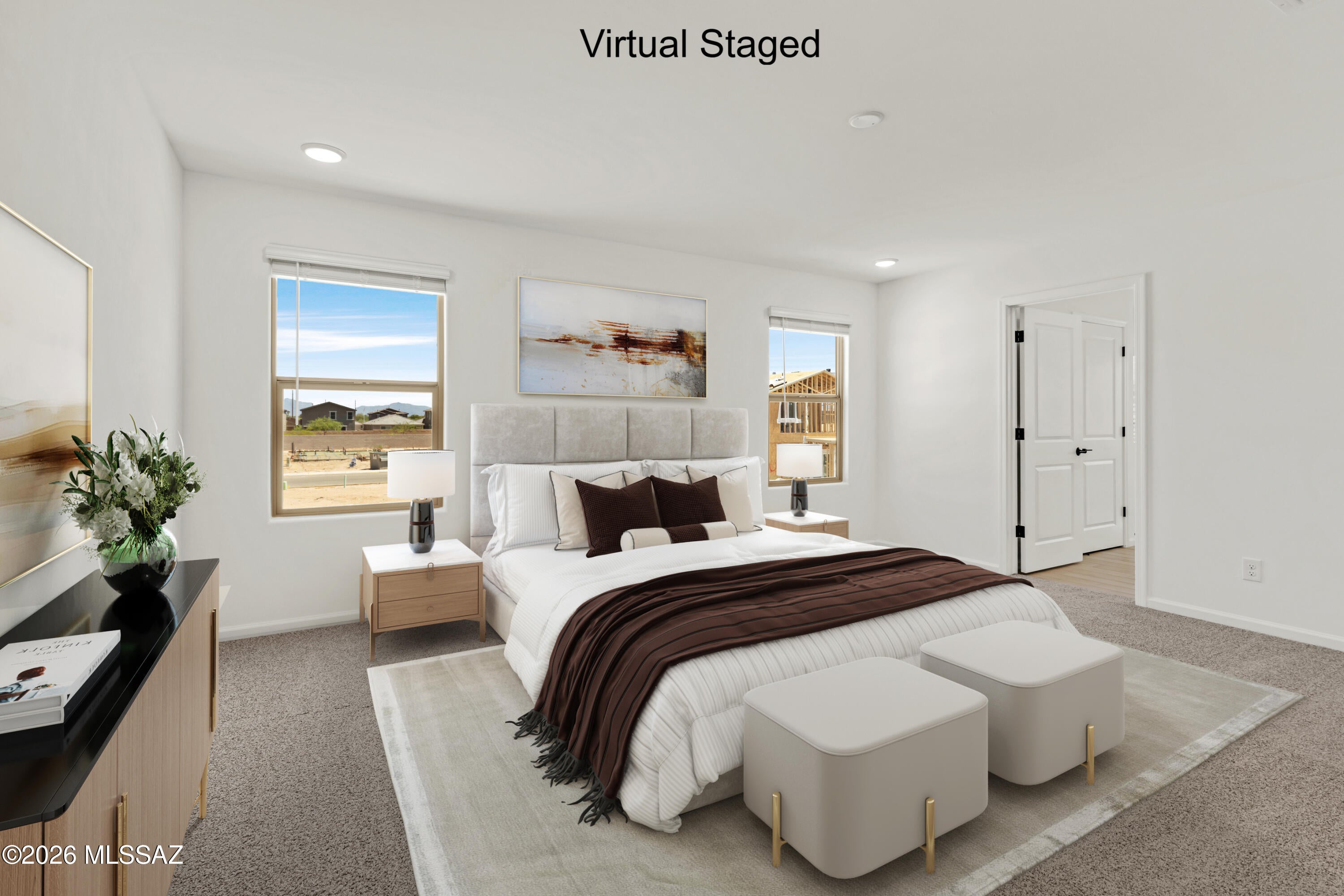 Blackhawk - Residential