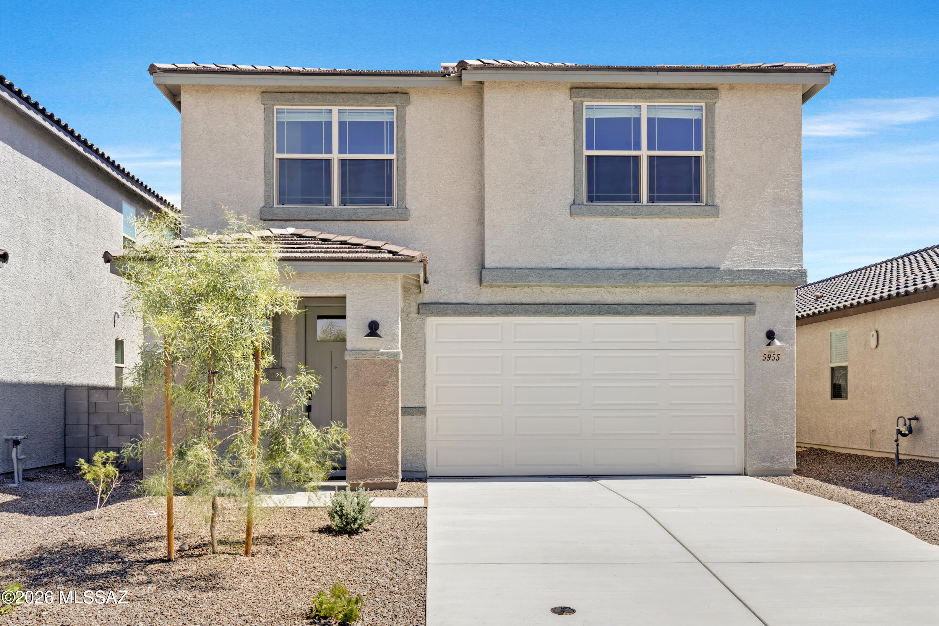 Blackhawk - Residential