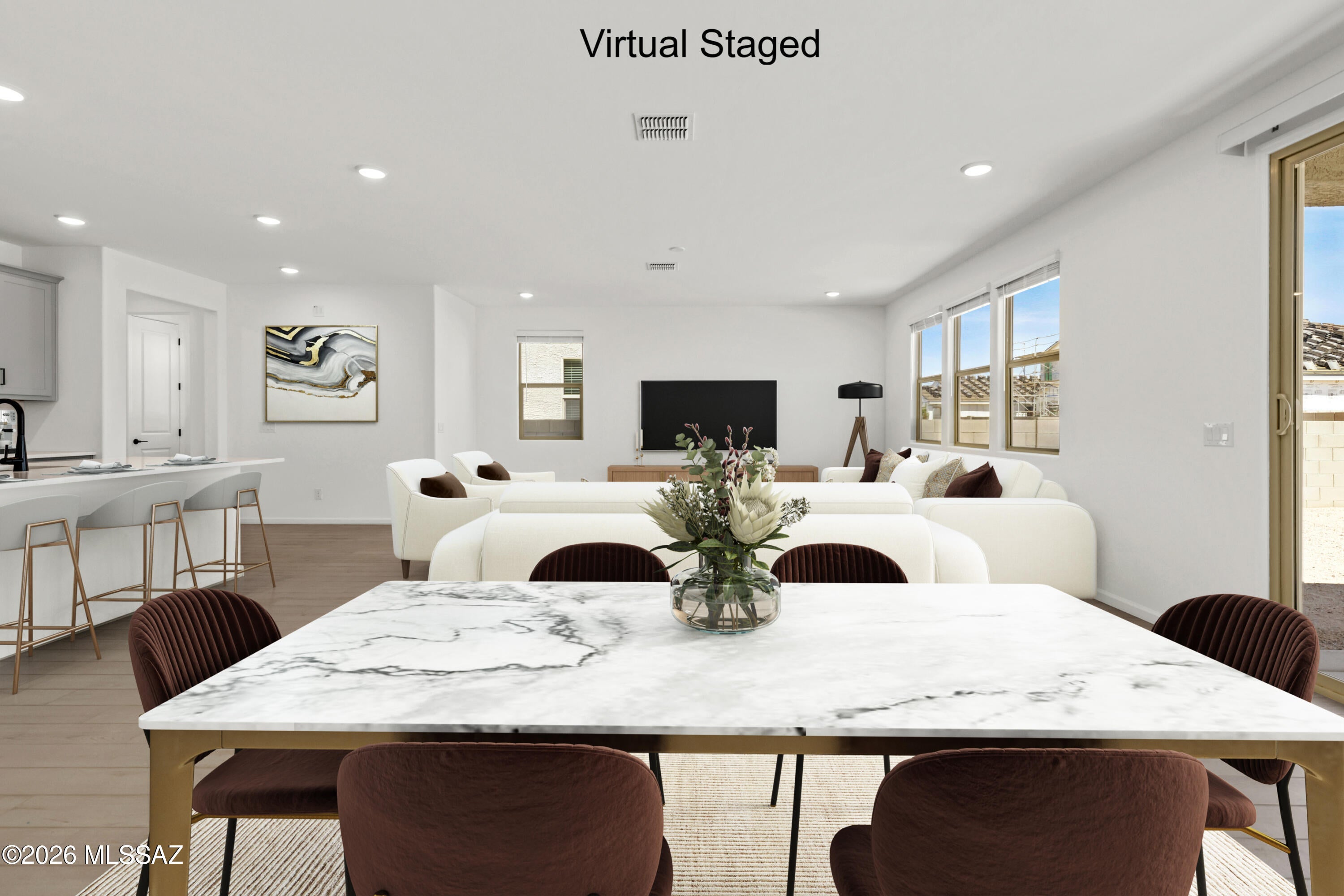 Blackhawk - Residential