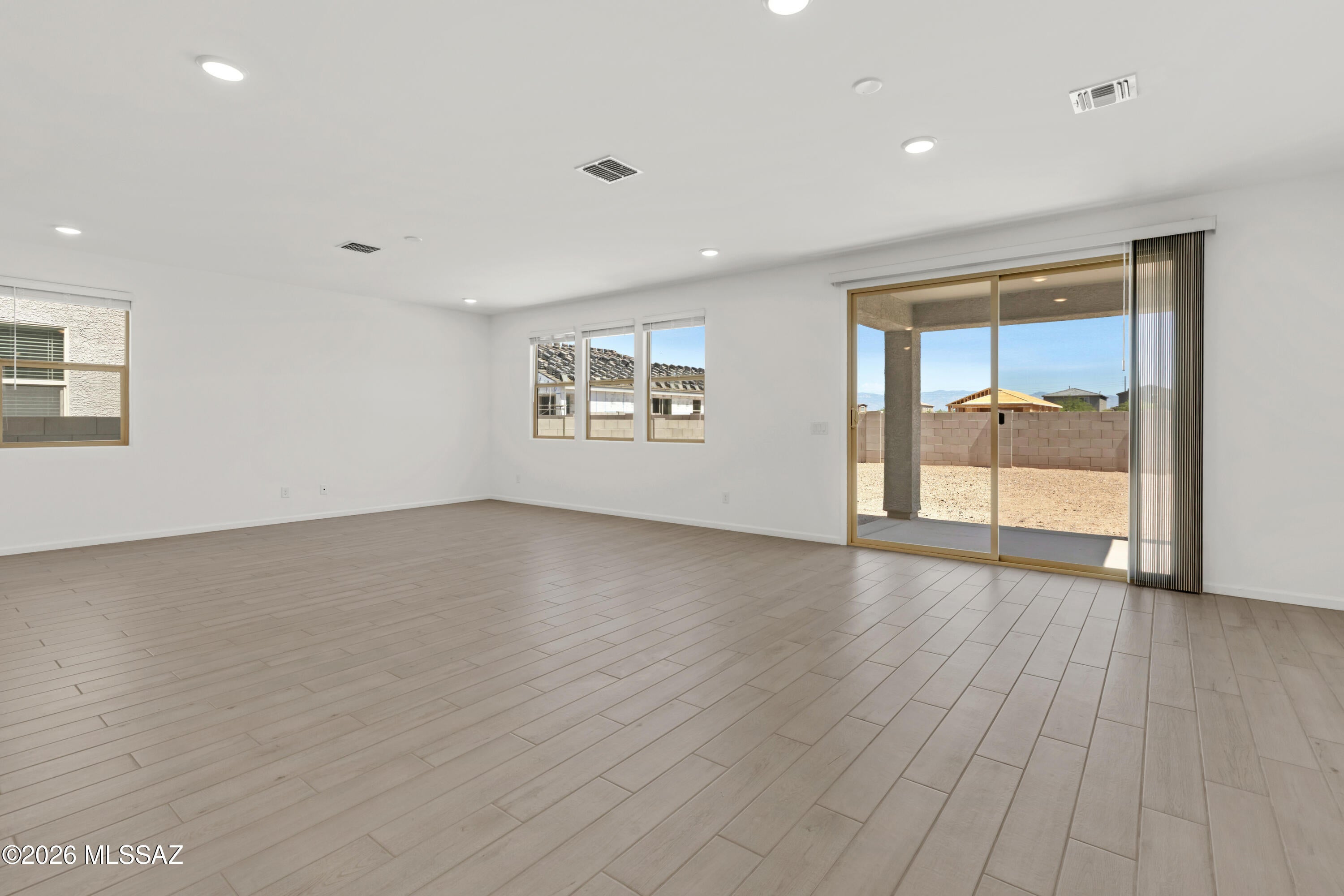 Blackhawk - Residential