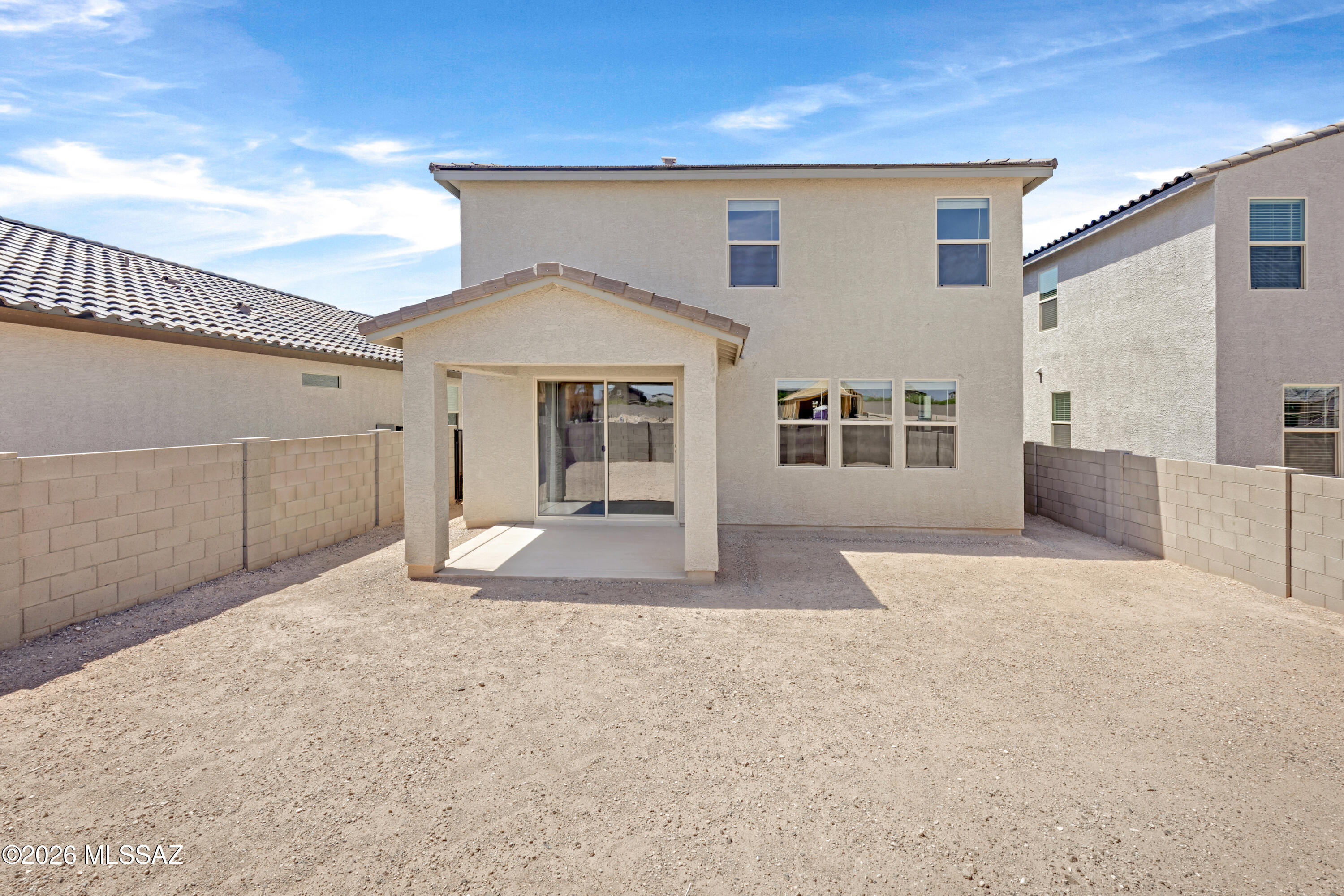 Blackhawk - Residential