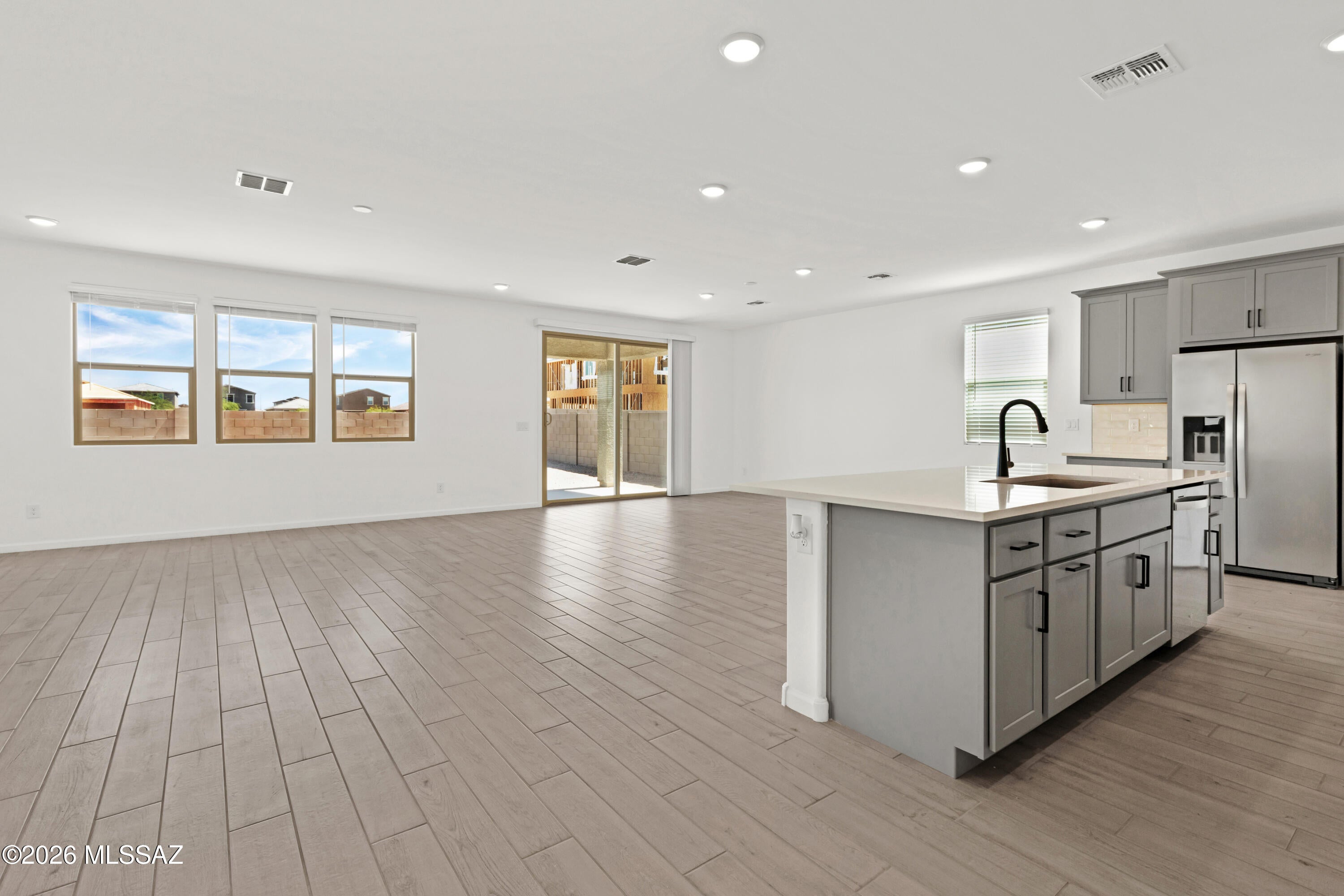 Blackhawk - Residential