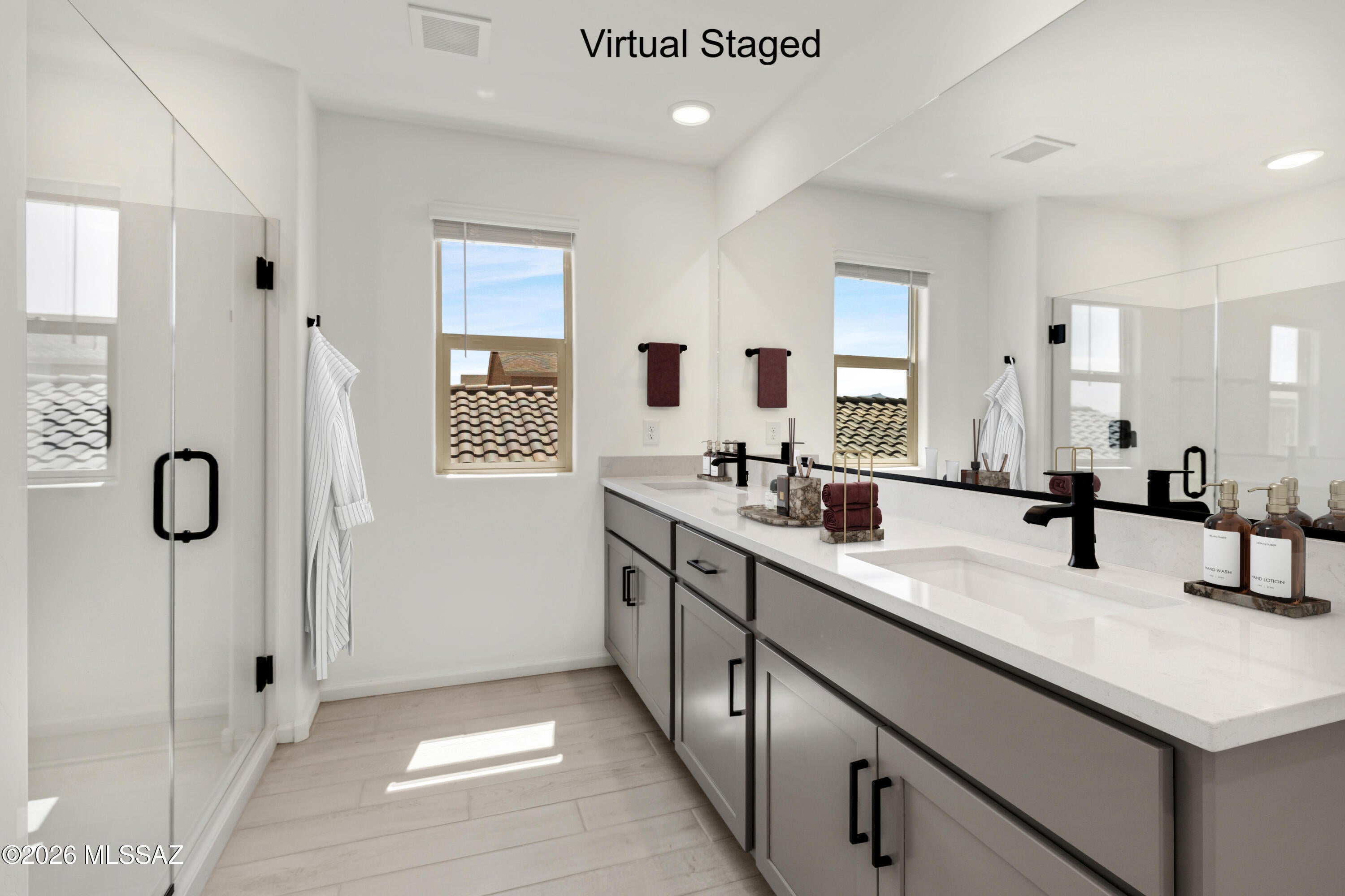 Blackhawk - Residential