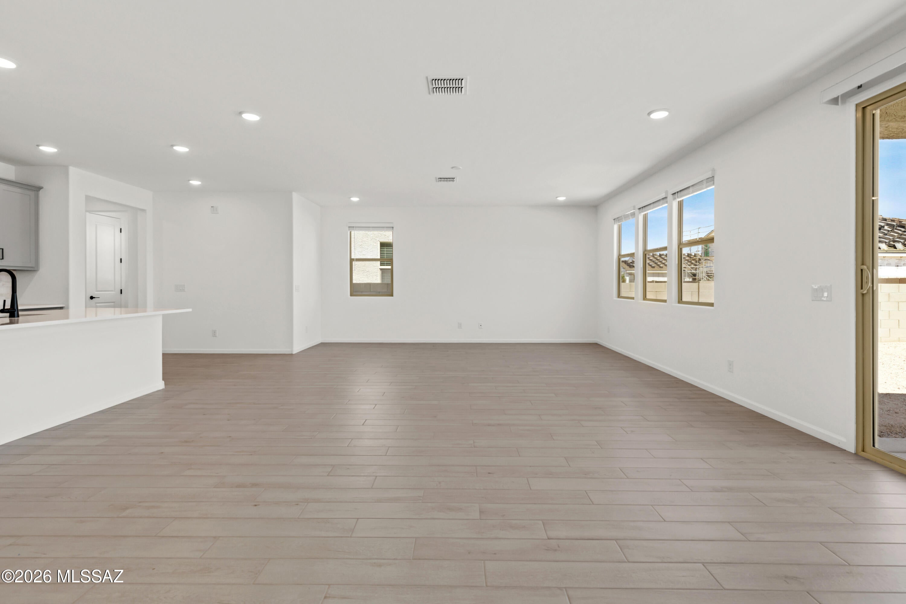 Blackhawk - Residential
