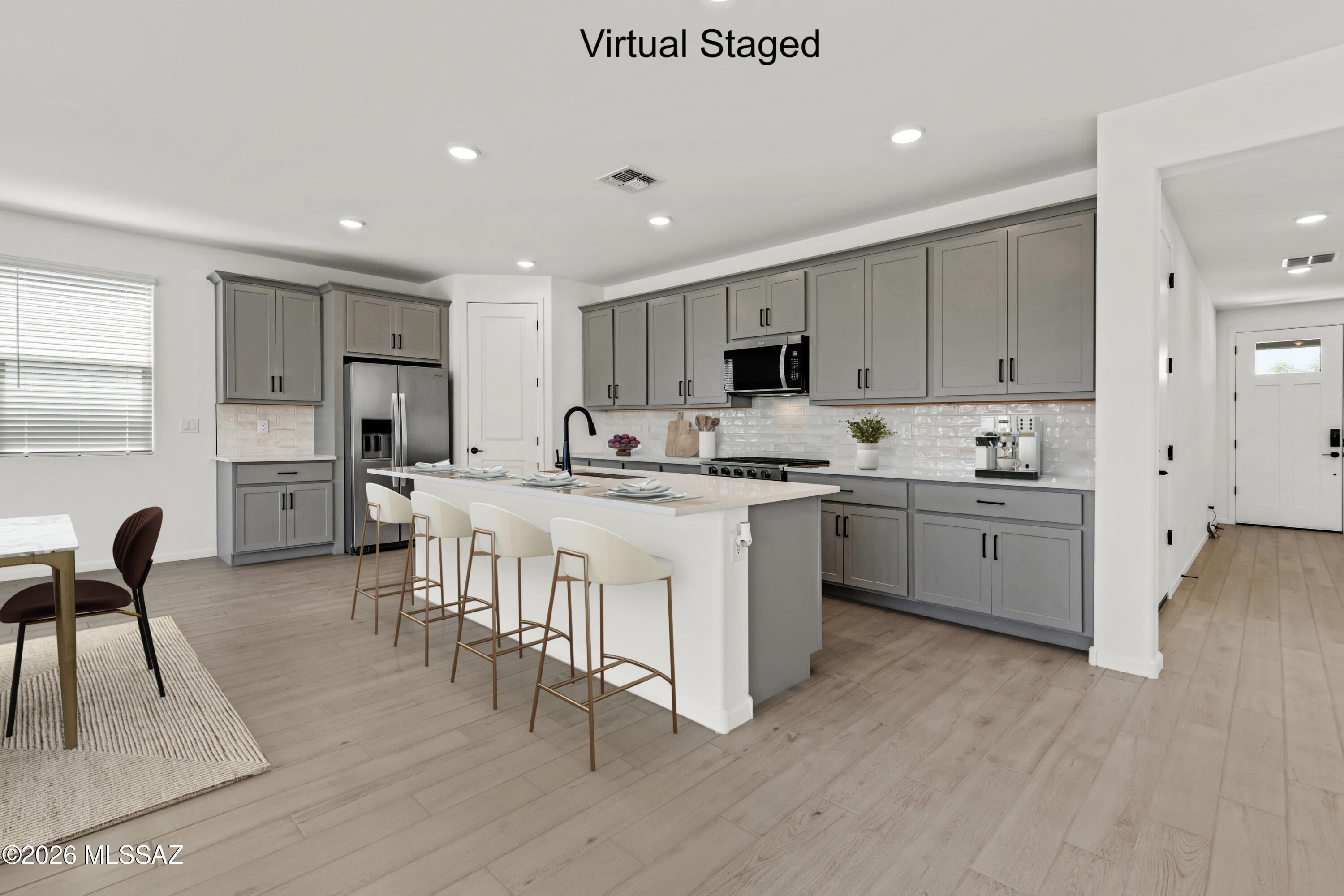 Blackhawk - Residential