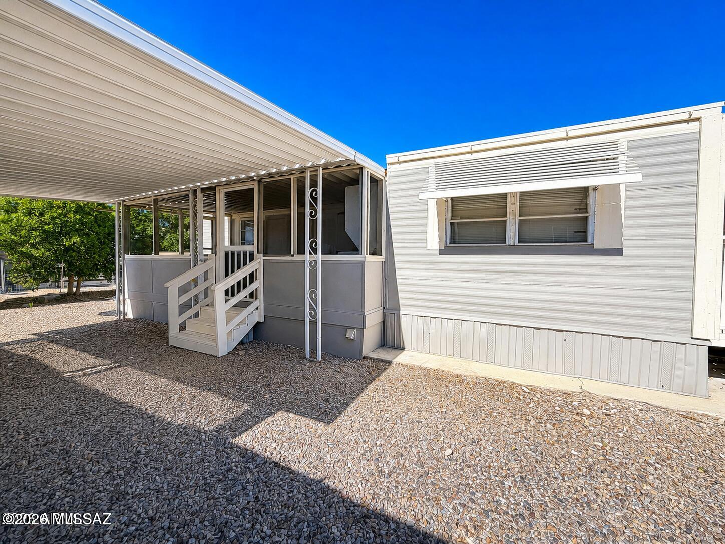 Benson - Residential