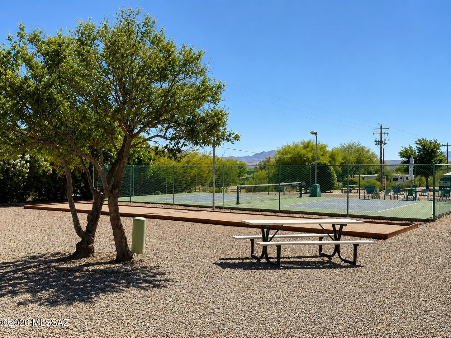 Benson - Residential